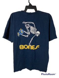 Bones × Powell Peralta | Grailed