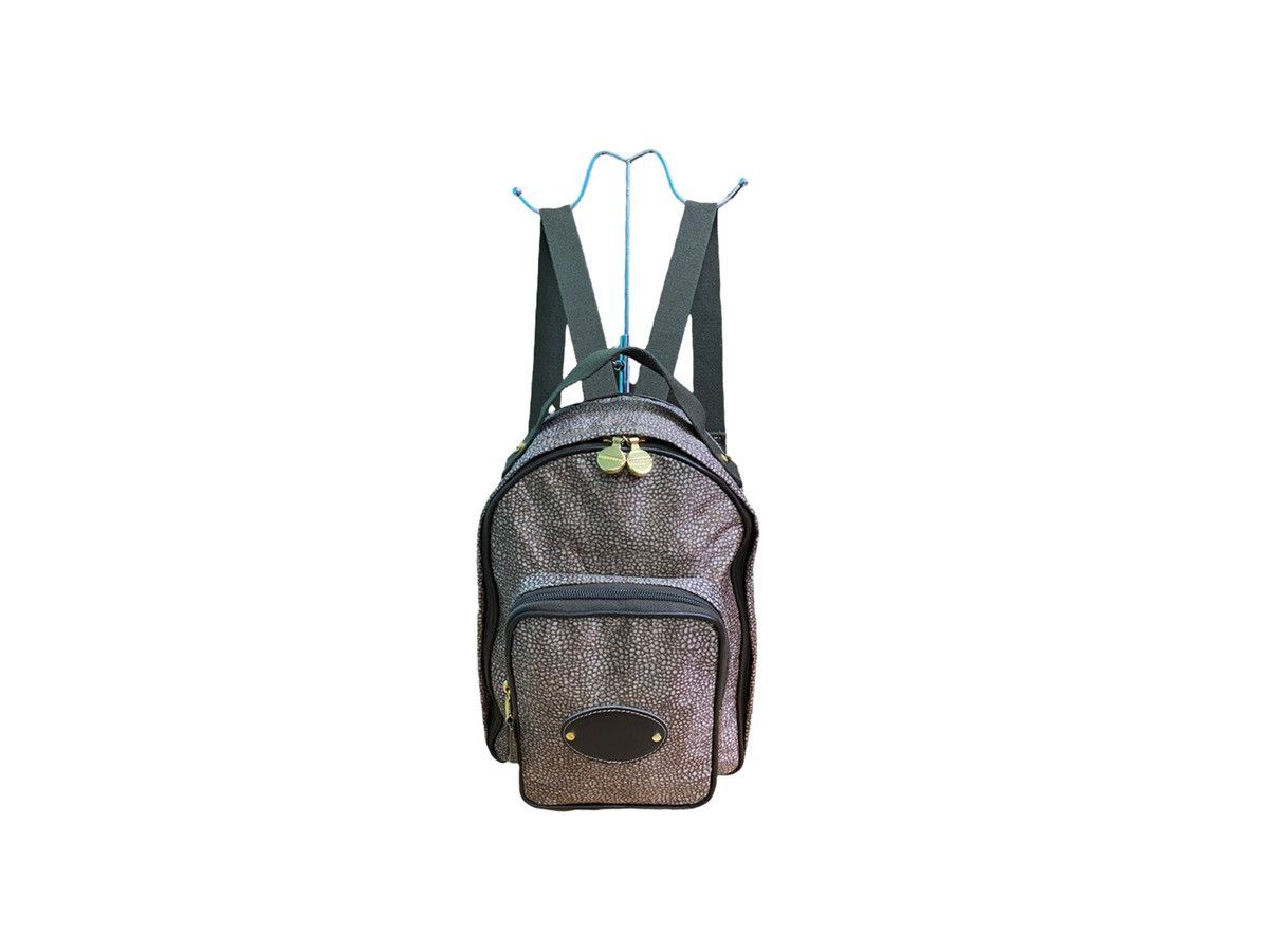 Other AUTHENTIC BORBONESE BY REDWALL MINI BACKPACK Size ONE SIZE - 1 Thumbnail