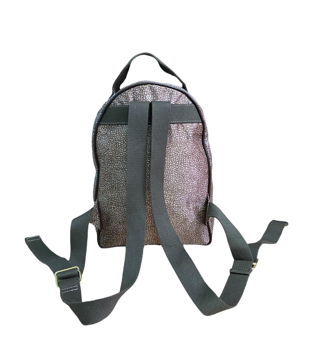 Other AUTHENTIC BORBONESE BY REDWALL MINI BACKPACK Size ONE SIZE - 3 Thumbnail
