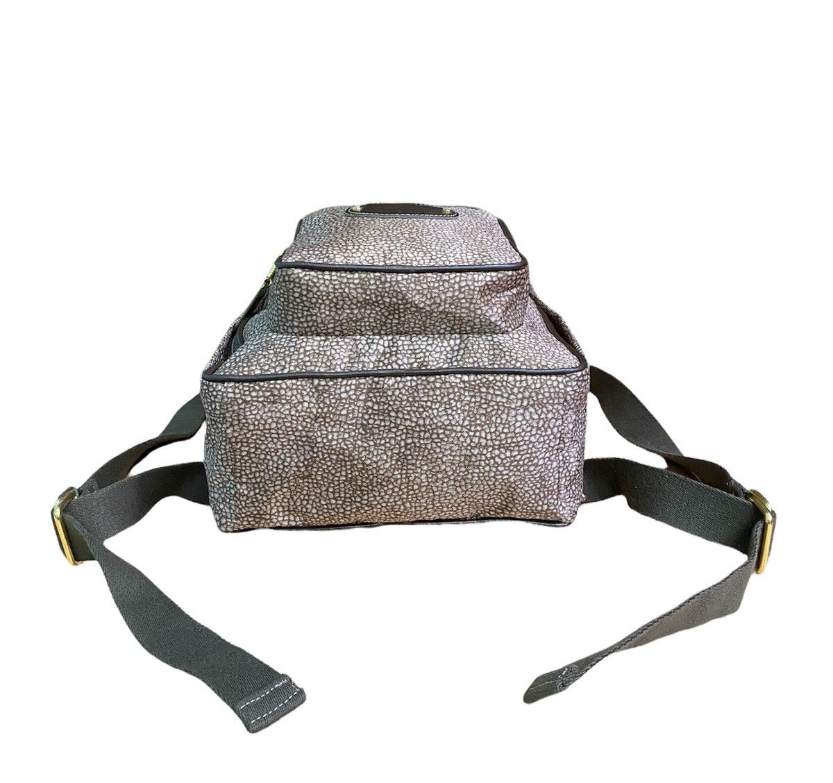 Other AUTHENTIC BORBONESE BY REDWALL MINI BACKPACK Size ONE SIZE - 5 Thumbnail