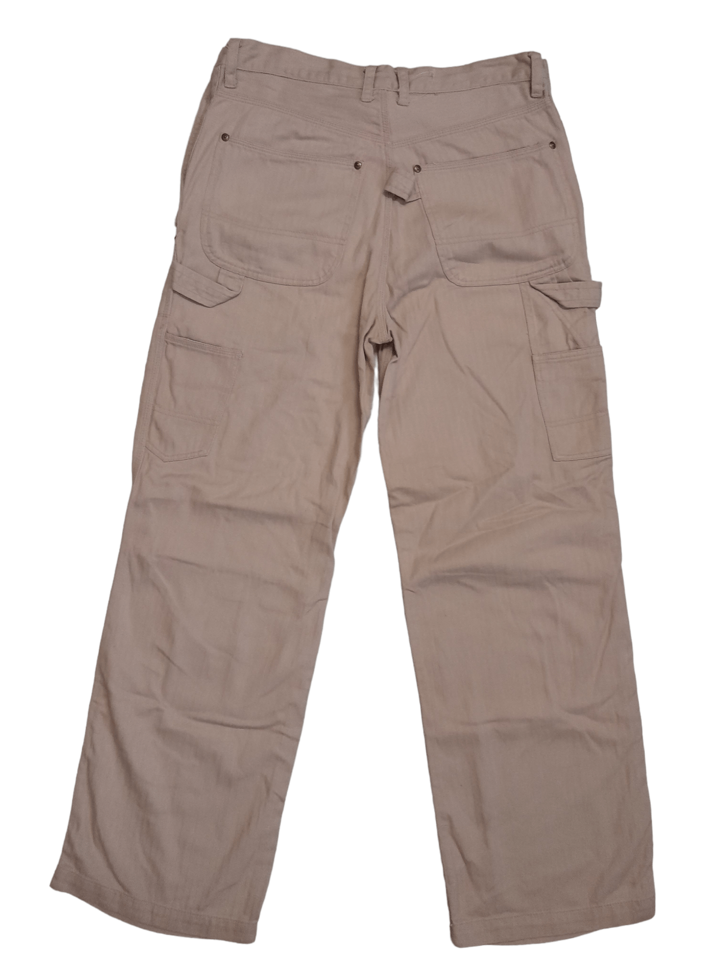 Japanese Brand Sea Wind HBT Pant (E747) Size US 31 - 6 Thumbnail
