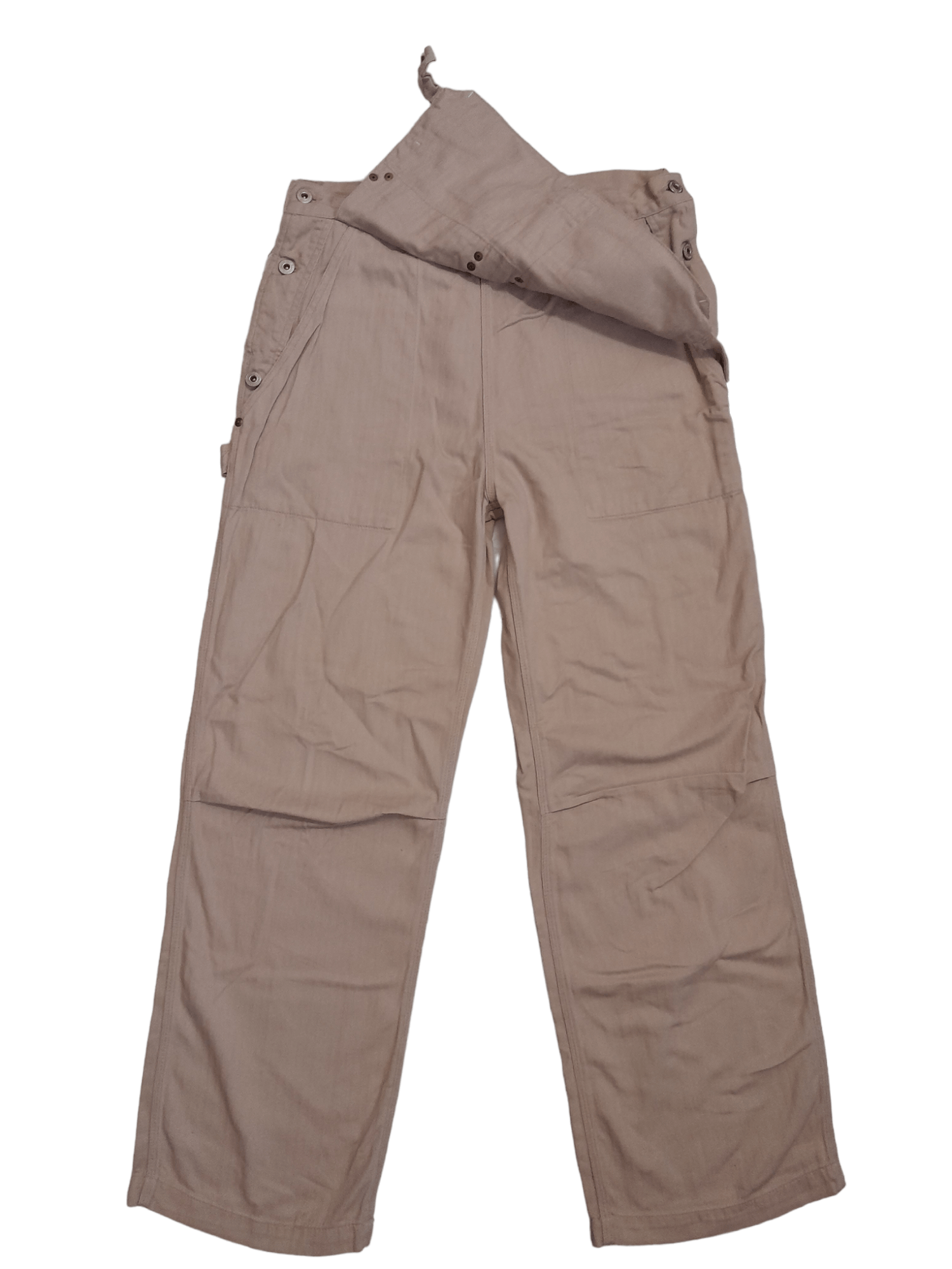 Japanese Brand Sea Wind HBT Pant (E747) Size US 31 - 1 Thumbnail