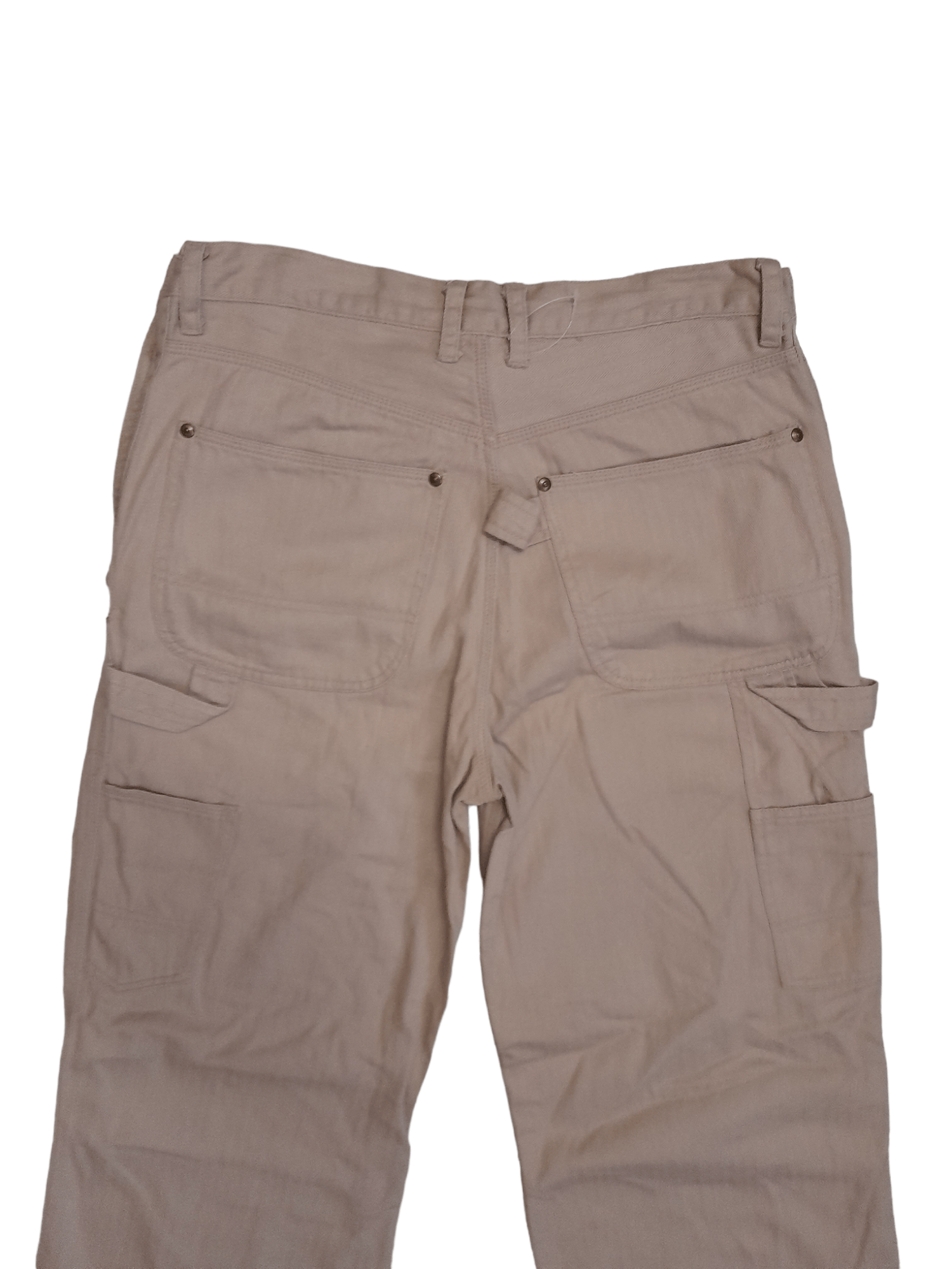 Japanese Brand Sea Wind HBT Pant (E747) Size US 31 - 7 Thumbnail