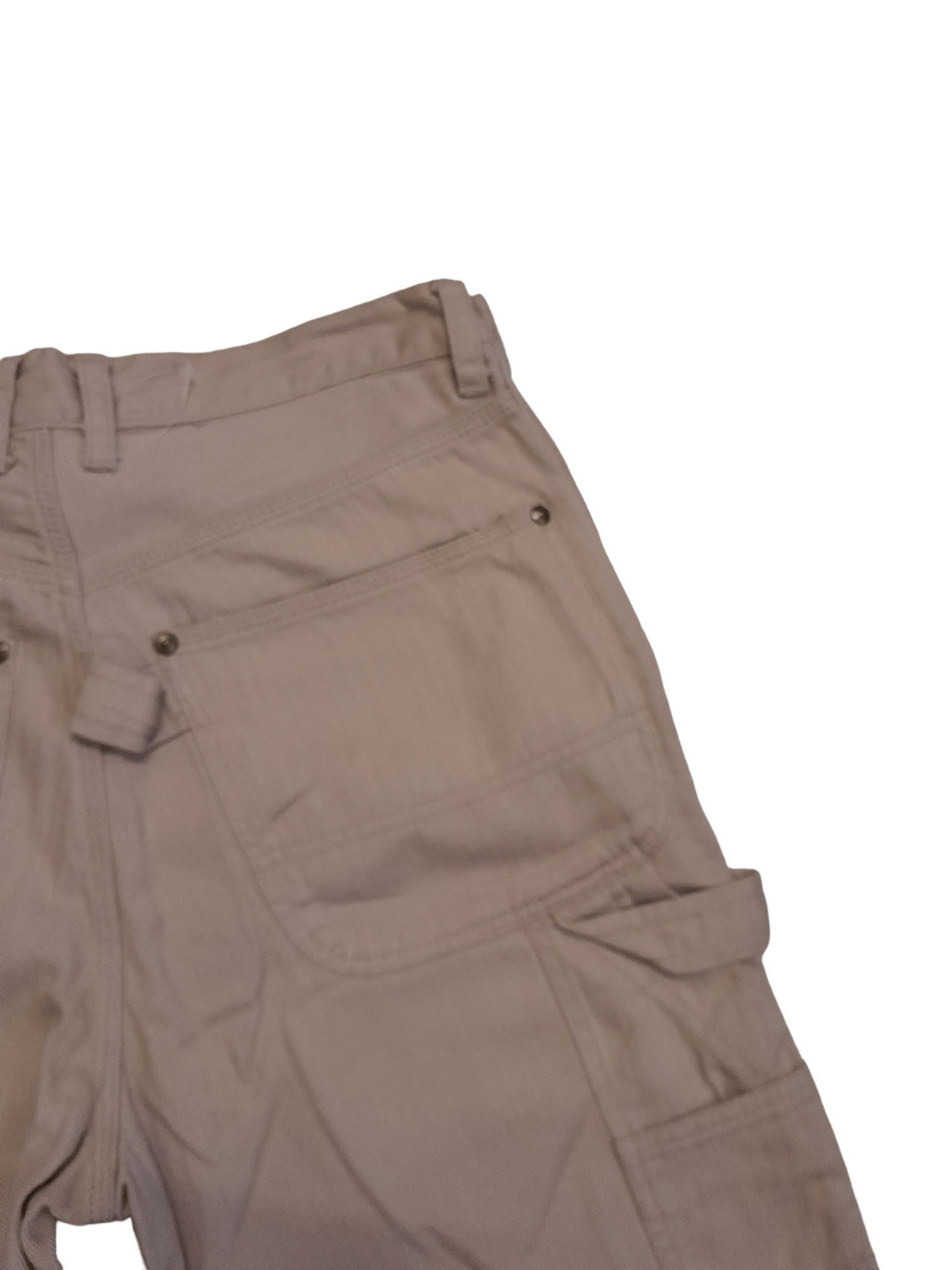 Japanese Brand Sea Wind HBT Pant (E747) Size US 31 - 8 Thumbnail
