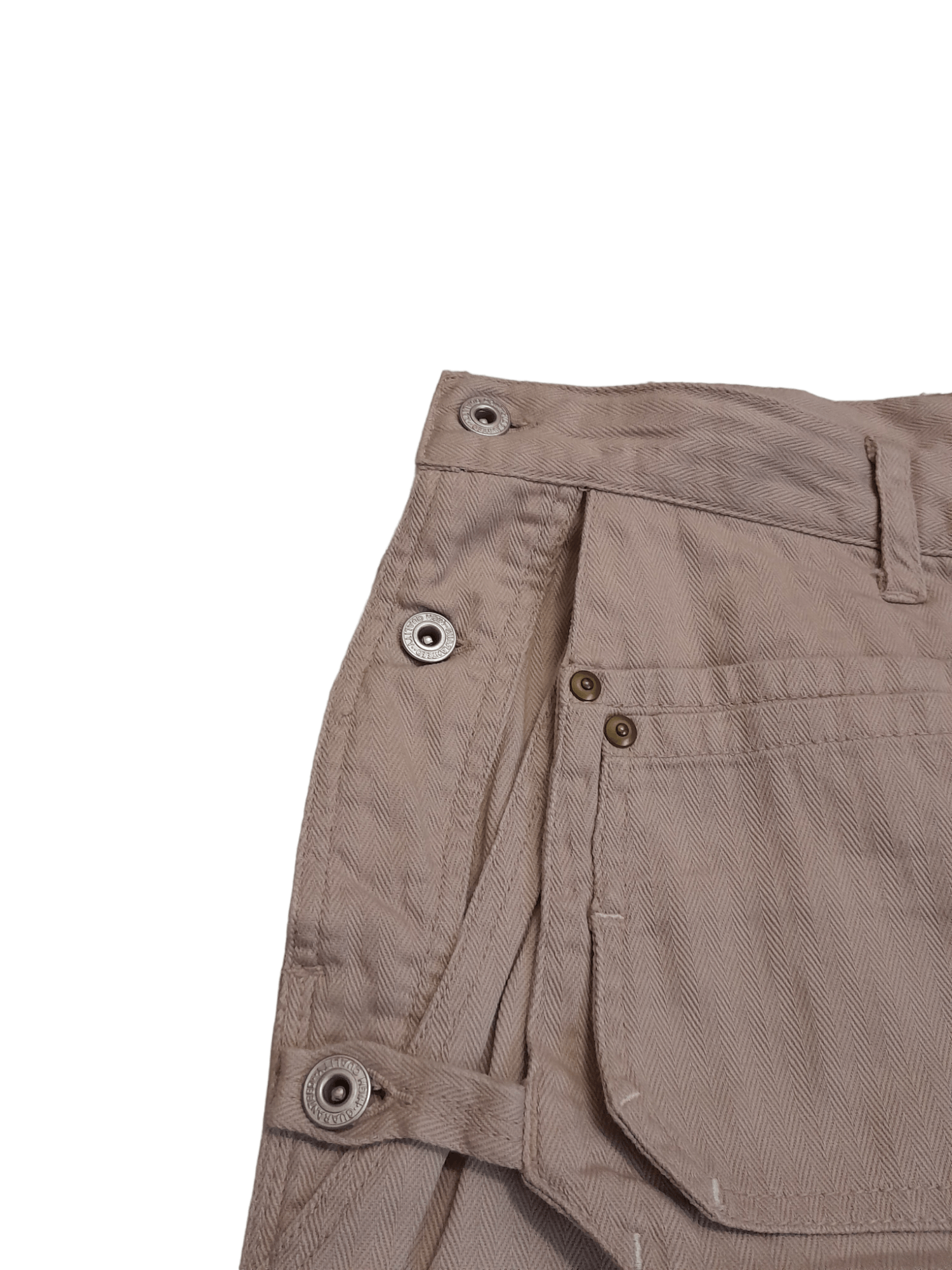 Japanese Brand Sea Wind HBT Pant (E747) Size US 31 - 3 Thumbnail
