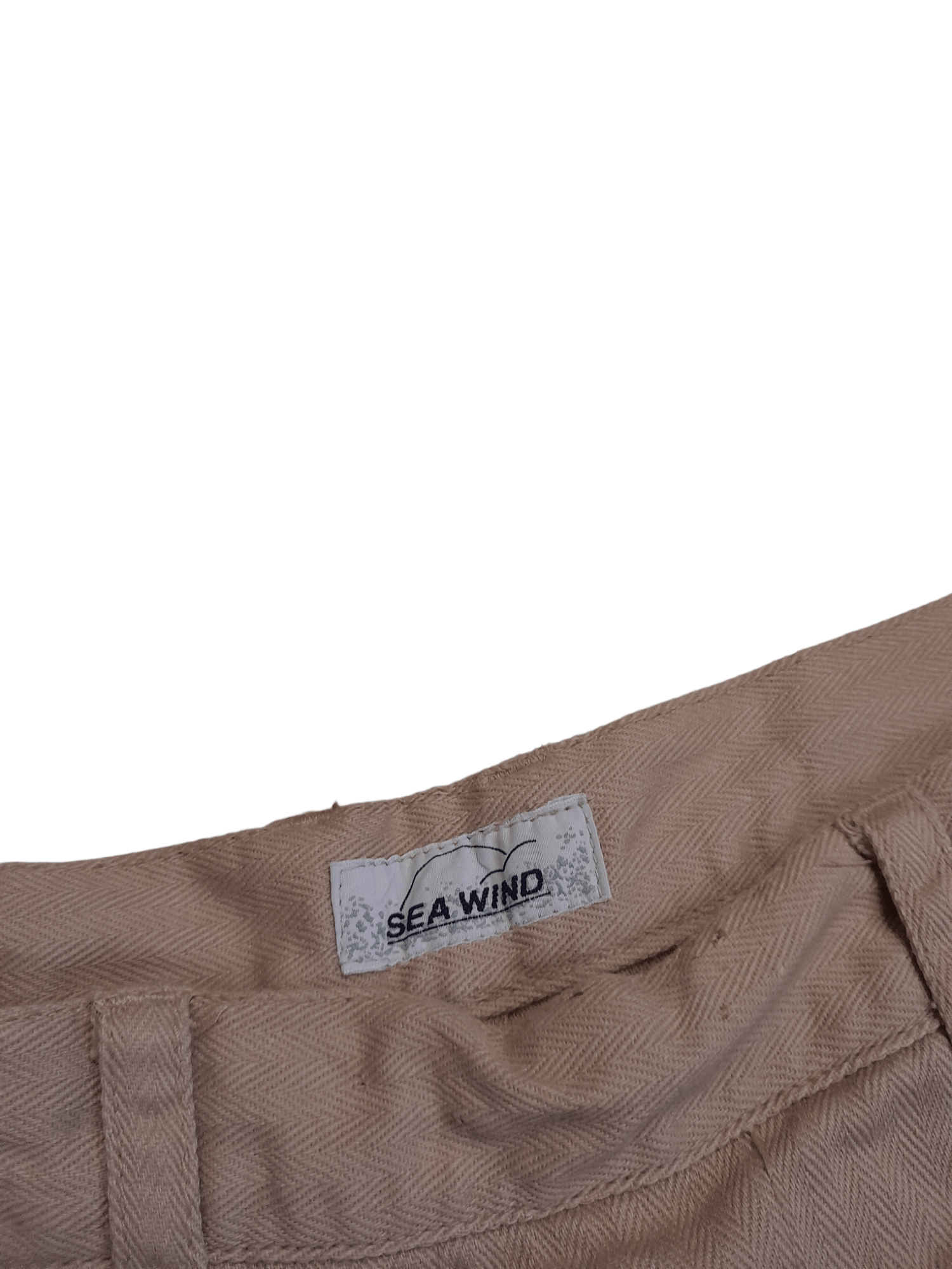 Japanese Brand Sea Wind HBT Pant (E747) Size US 31 - 5 Thumbnail