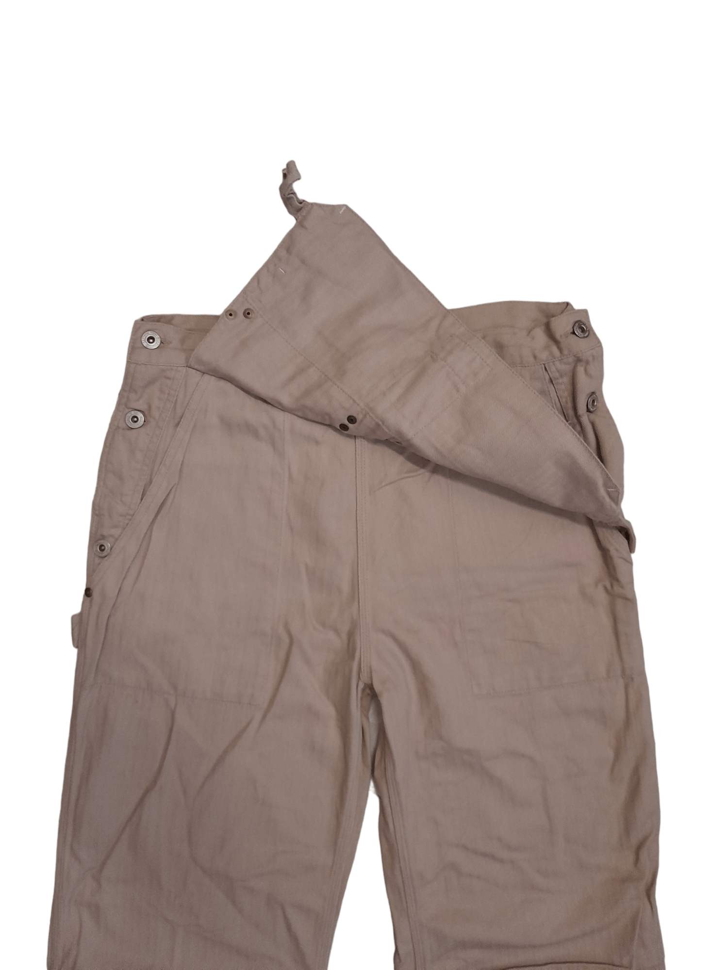 Japanese Brand Sea Wind HBT Pant (E747) Size US 31 - 2 Thumbnail