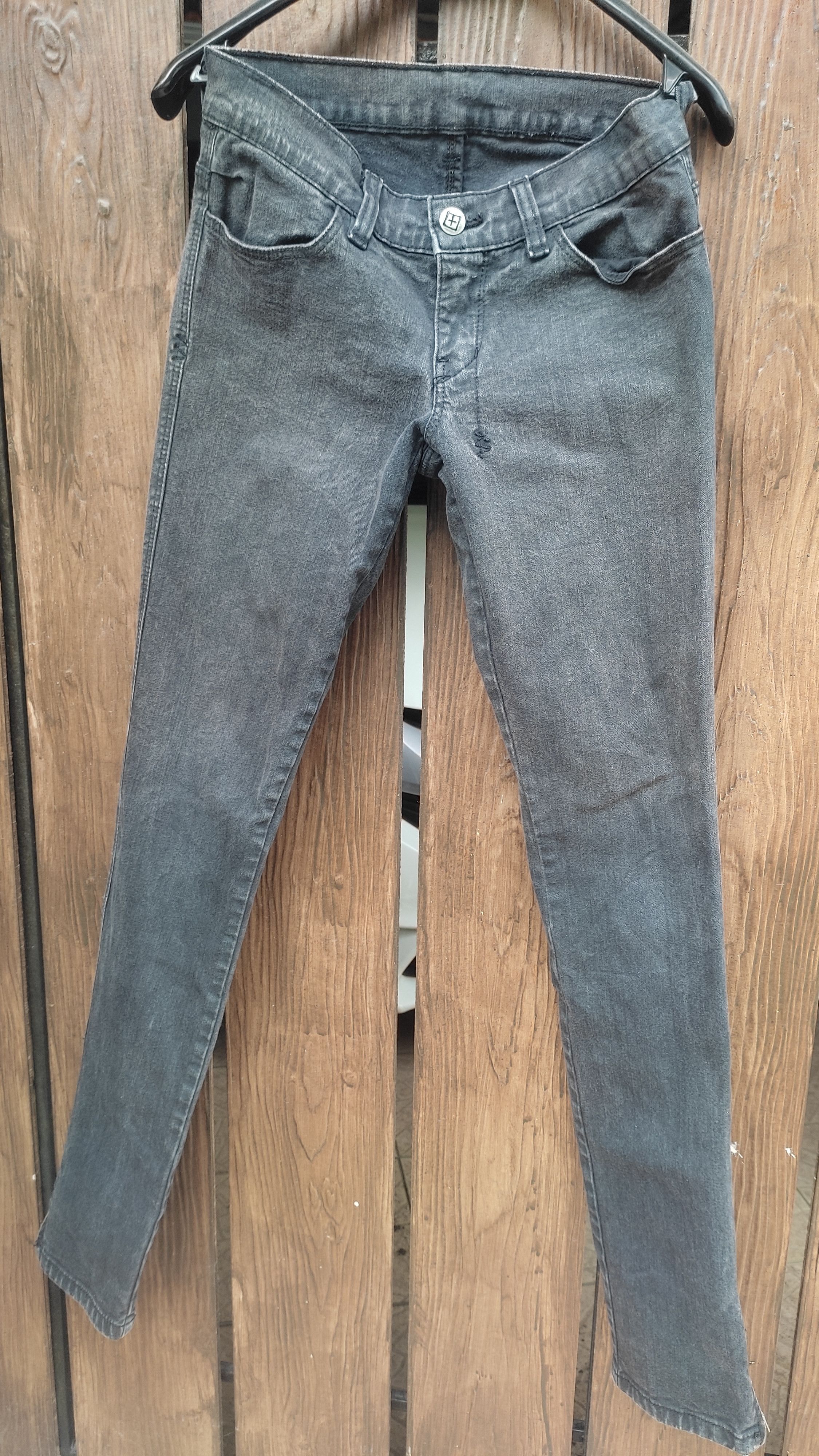 Ksubi Cyber week Vintage Tsubi ksubi skinny jeans Size 26" / US 2 / IT 38 - 1 Thumbnail