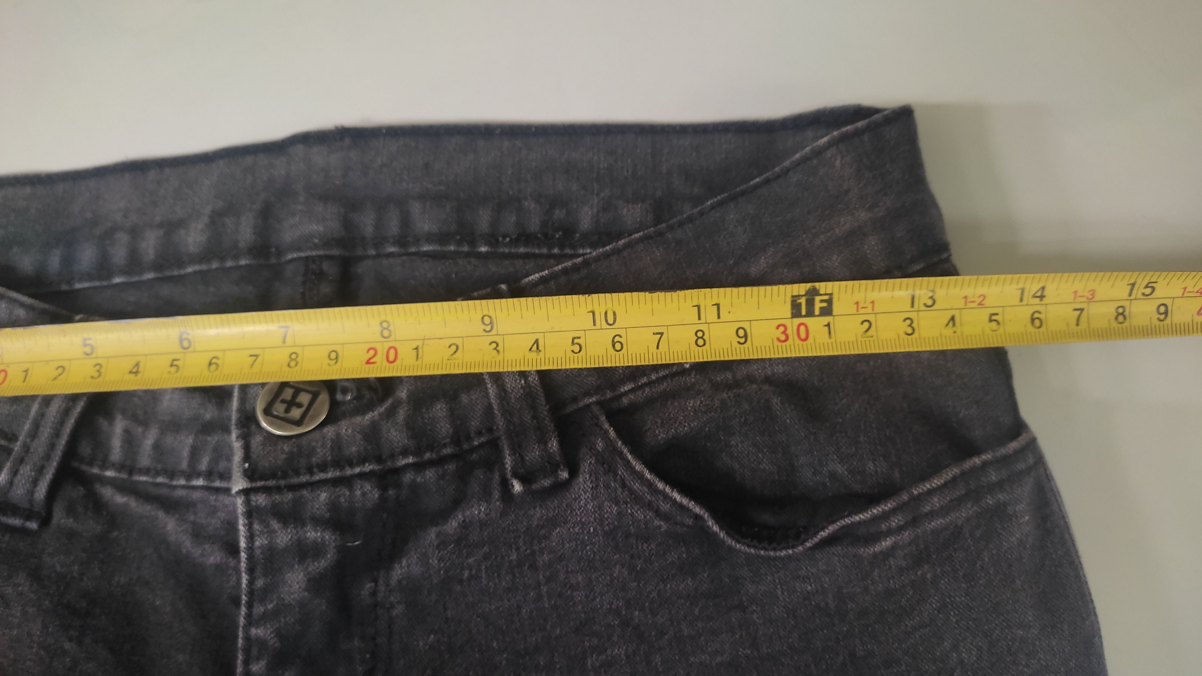 Ksubi Cyber week Vintage Tsubi ksubi skinny jeans Size 26" / US 2 / IT 38 - 3 Thumbnail