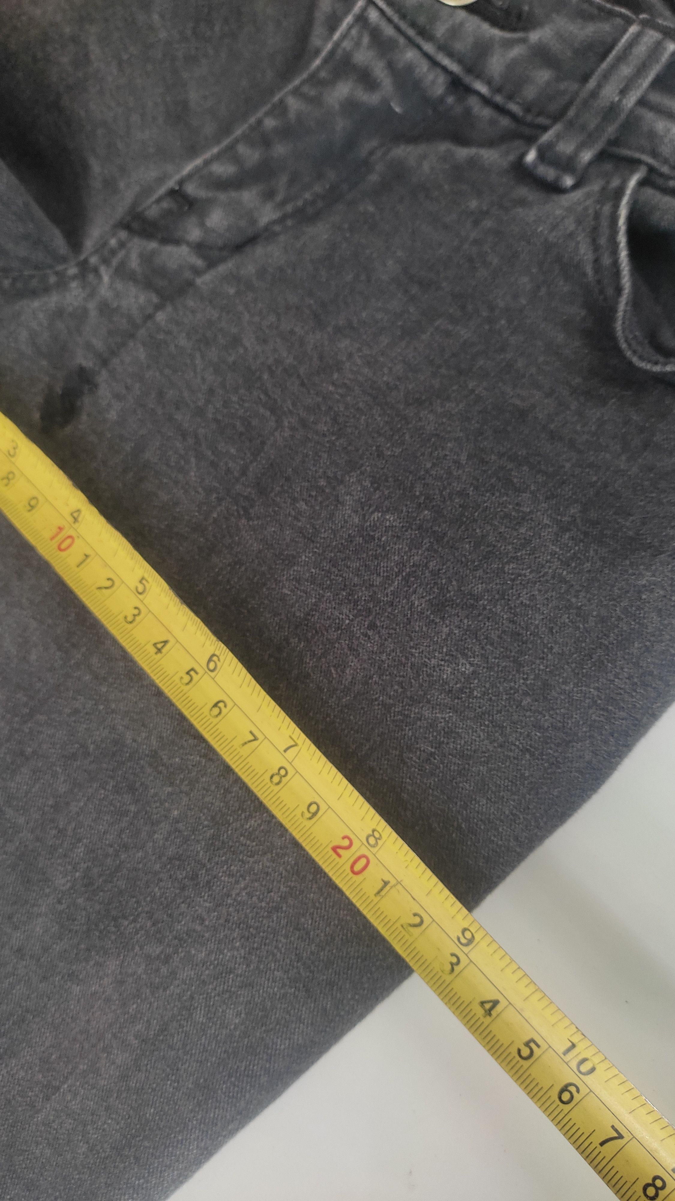 Ksubi Cyber week Vintage Tsubi ksubi skinny jeans Size 26" / US 2 / IT 38 - 6 Thumbnail