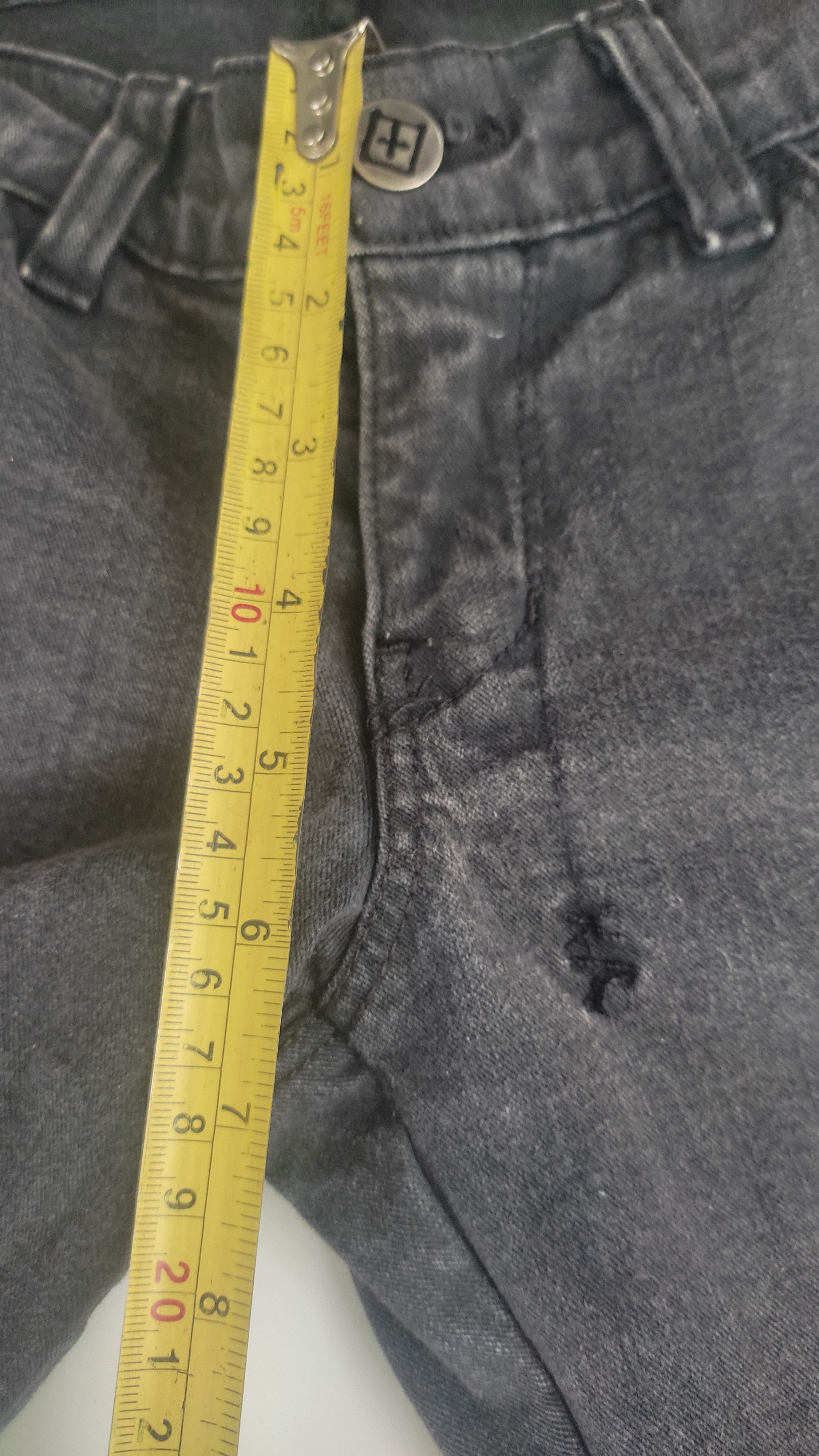 Ksubi Cyber week Vintage Tsubi ksubi skinny jeans Size 26" / US 2 / IT 38 - 5 Thumbnail