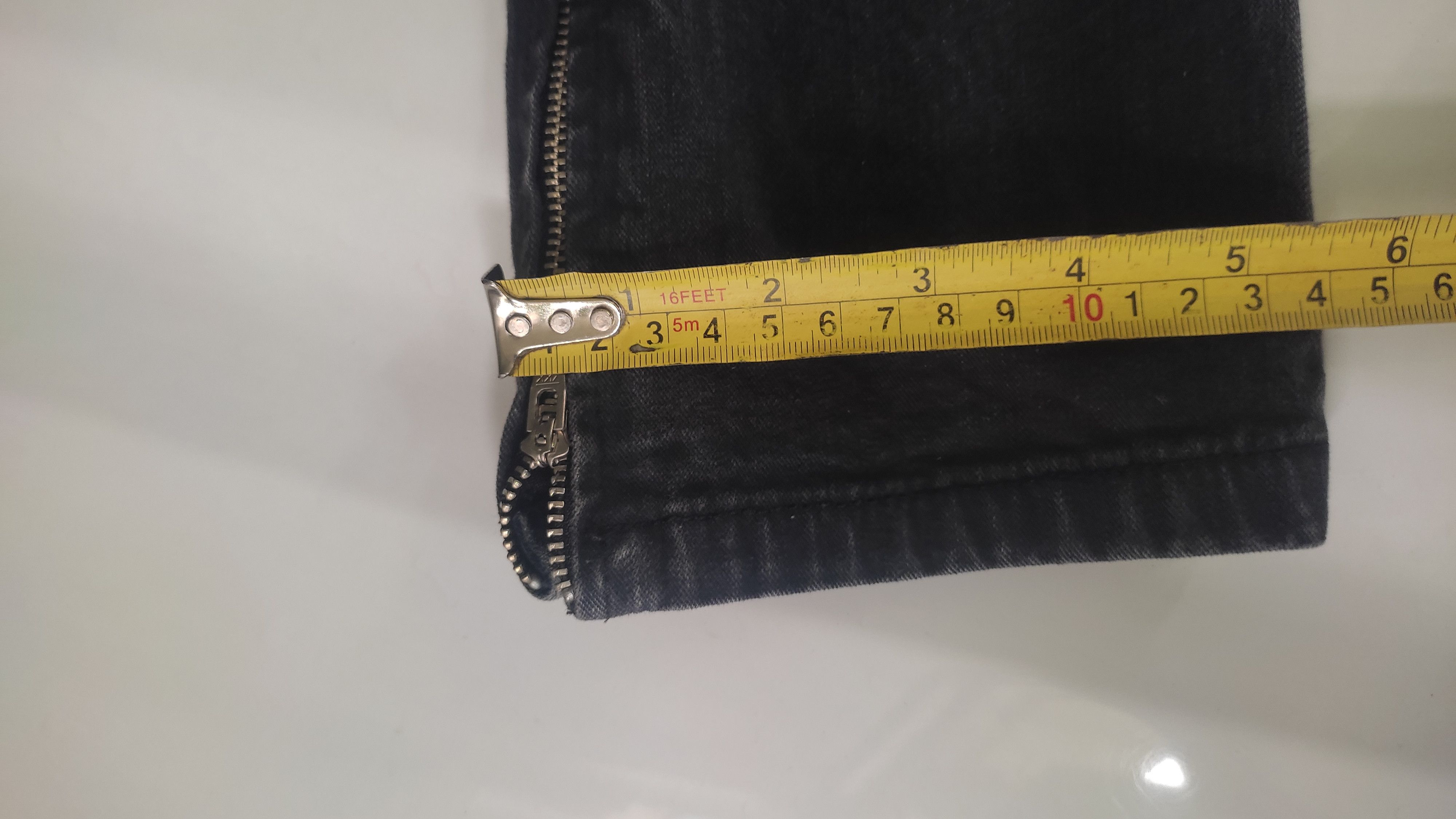 Ksubi Cyber week Vintage Tsubi ksubi skinny jeans Size 26" / US 2 / IT 38 - 8 Thumbnail
