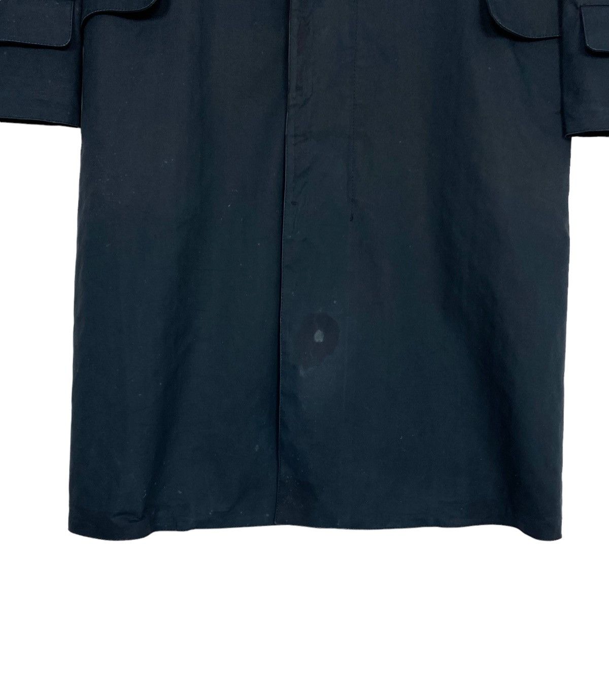 Louis Vuitton Rare Louis Vuitton Monogram Reflective Waterproof Coat Italy Size US S / EU 44-46 / 1 - 17 Thumbnail