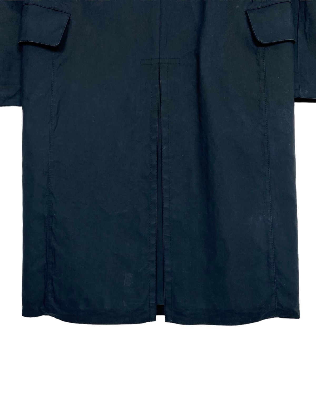 Louis Vuitton Rare Louis Vuitton Monogram Reflective Waterproof Coat Italy Size US S / EU 44-46 / 1 - 18 Thumbnail