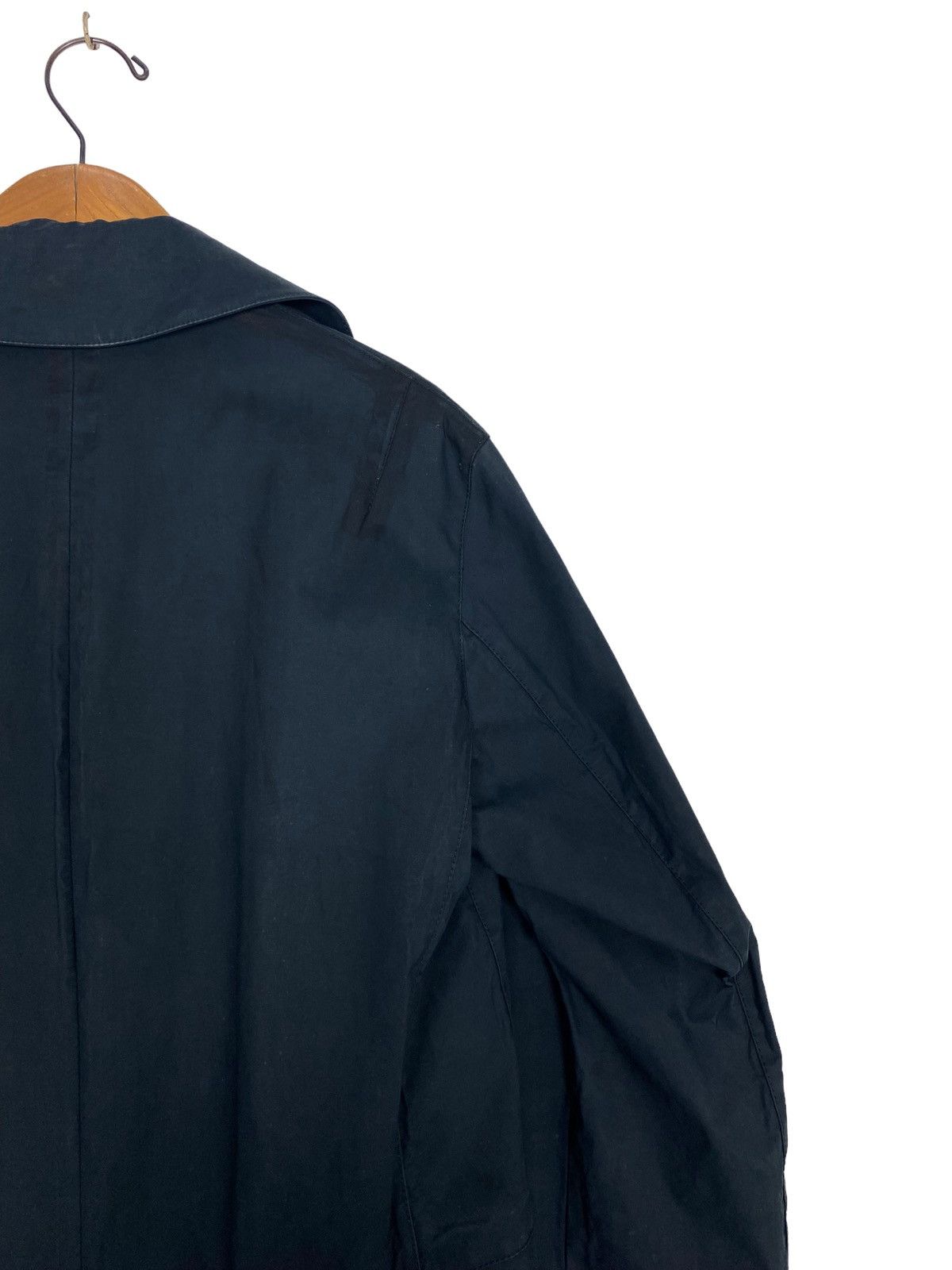 Louis Vuitton Rare Louis Vuitton Monogram Reflective Waterproof Coat Italy Size US S / EU 44-46 / 1 - 10 Thumbnail