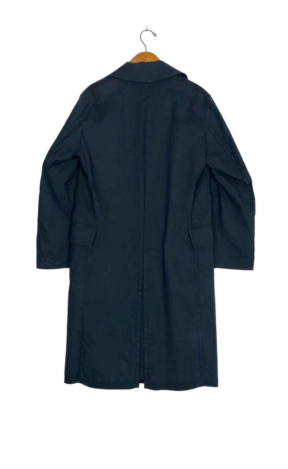 Louis Vuitton Rare Louis Vuitton Monogram Reflective Waterproof Coat Italy Size US S / EU 44-46 / 1 - 8 Thumbnail