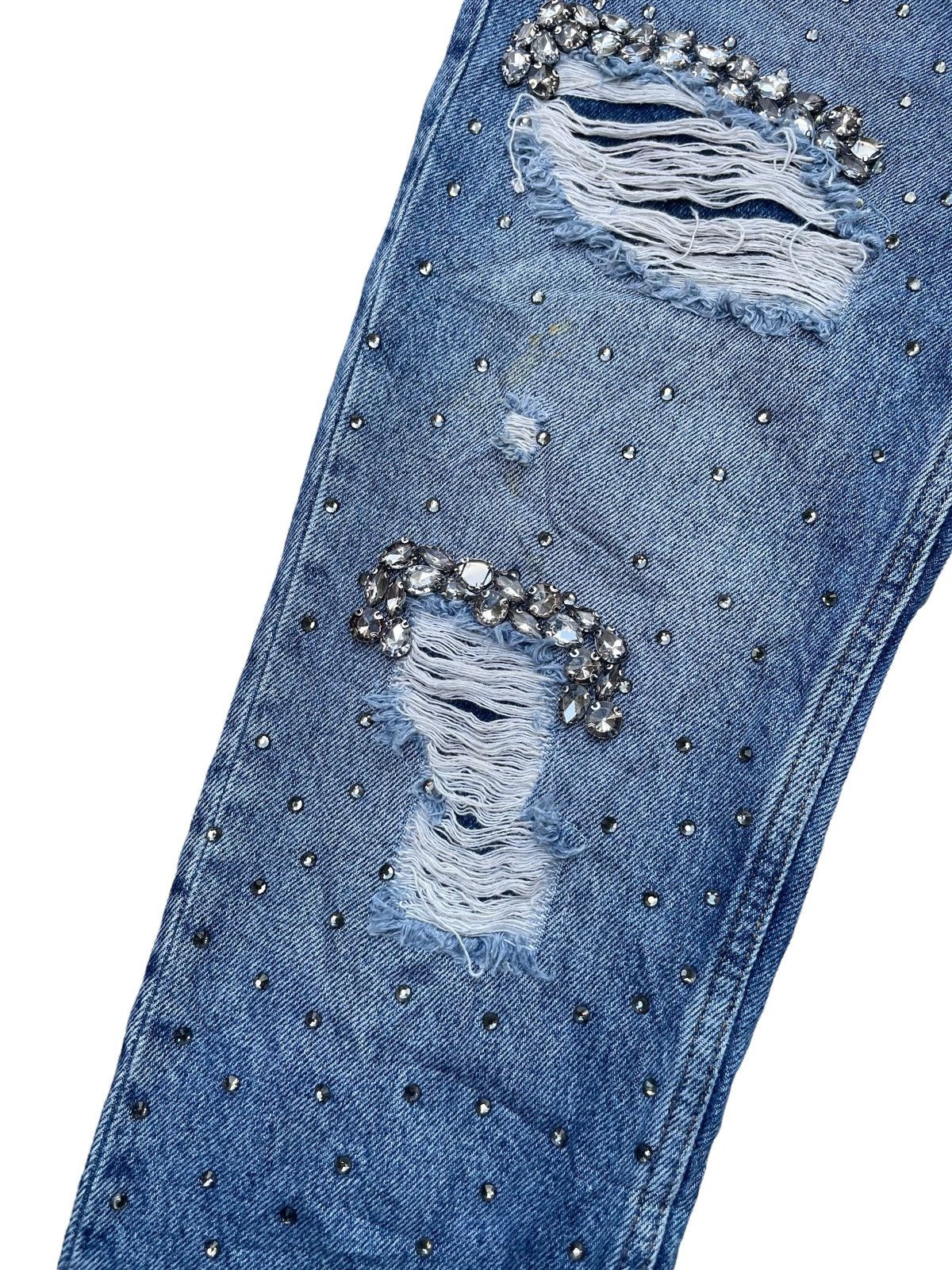 Designer × Liu Jo Liu Jo Custom Denim Size US 31 - 5 Thumbnail