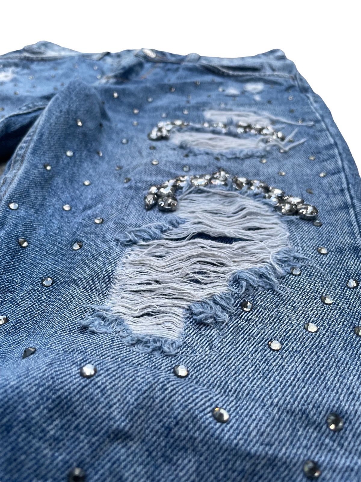 Designer × Liu Jo Liu Jo Custom Denim Size US 31 - 7 Thumbnail