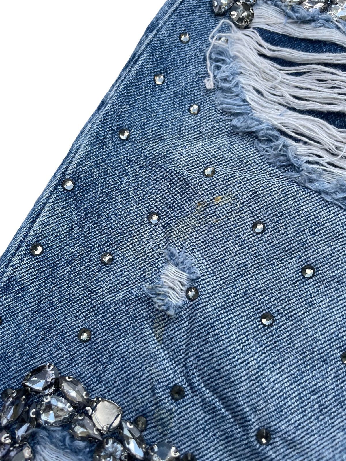 Designer × Liu Jo Liu Jo Custom Denim Size US 31 - 6 Thumbnail