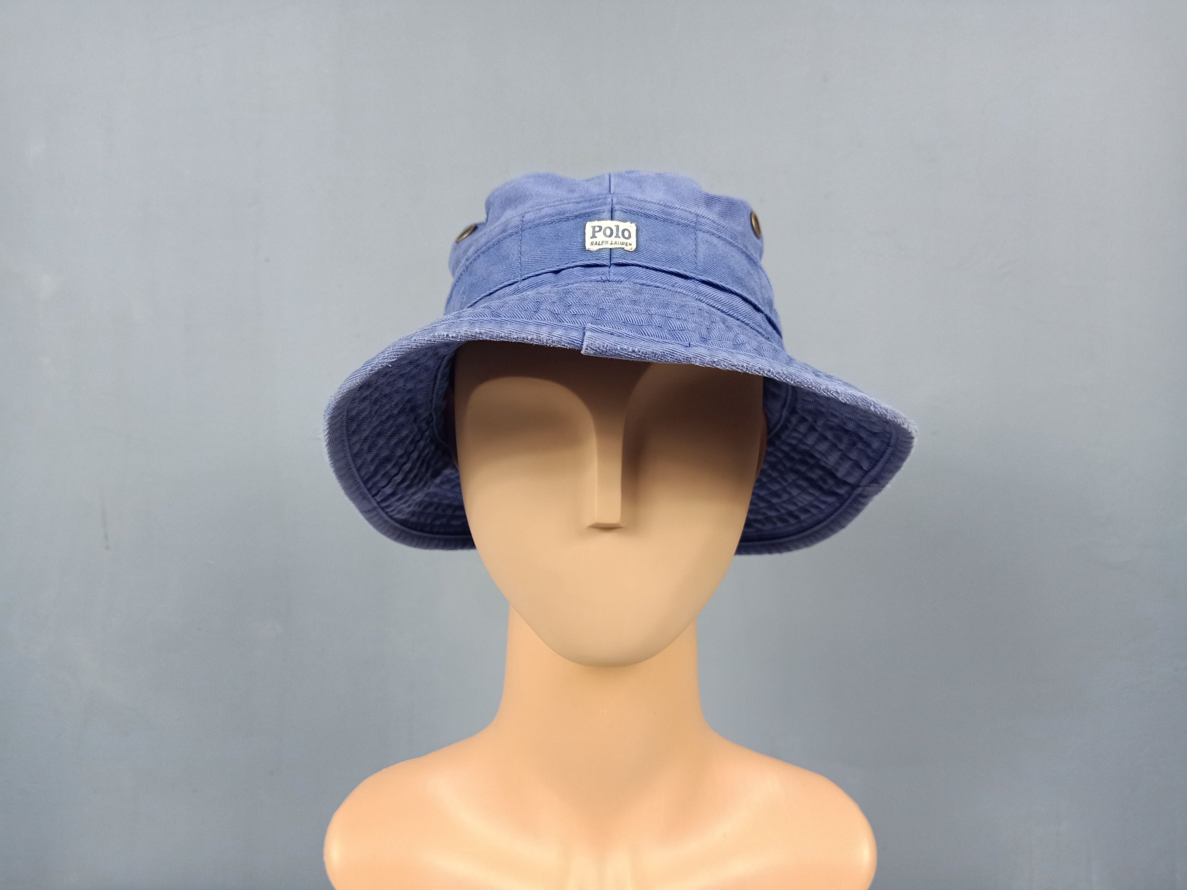 Polo Ralph Lauren Bucket Hat 57cm