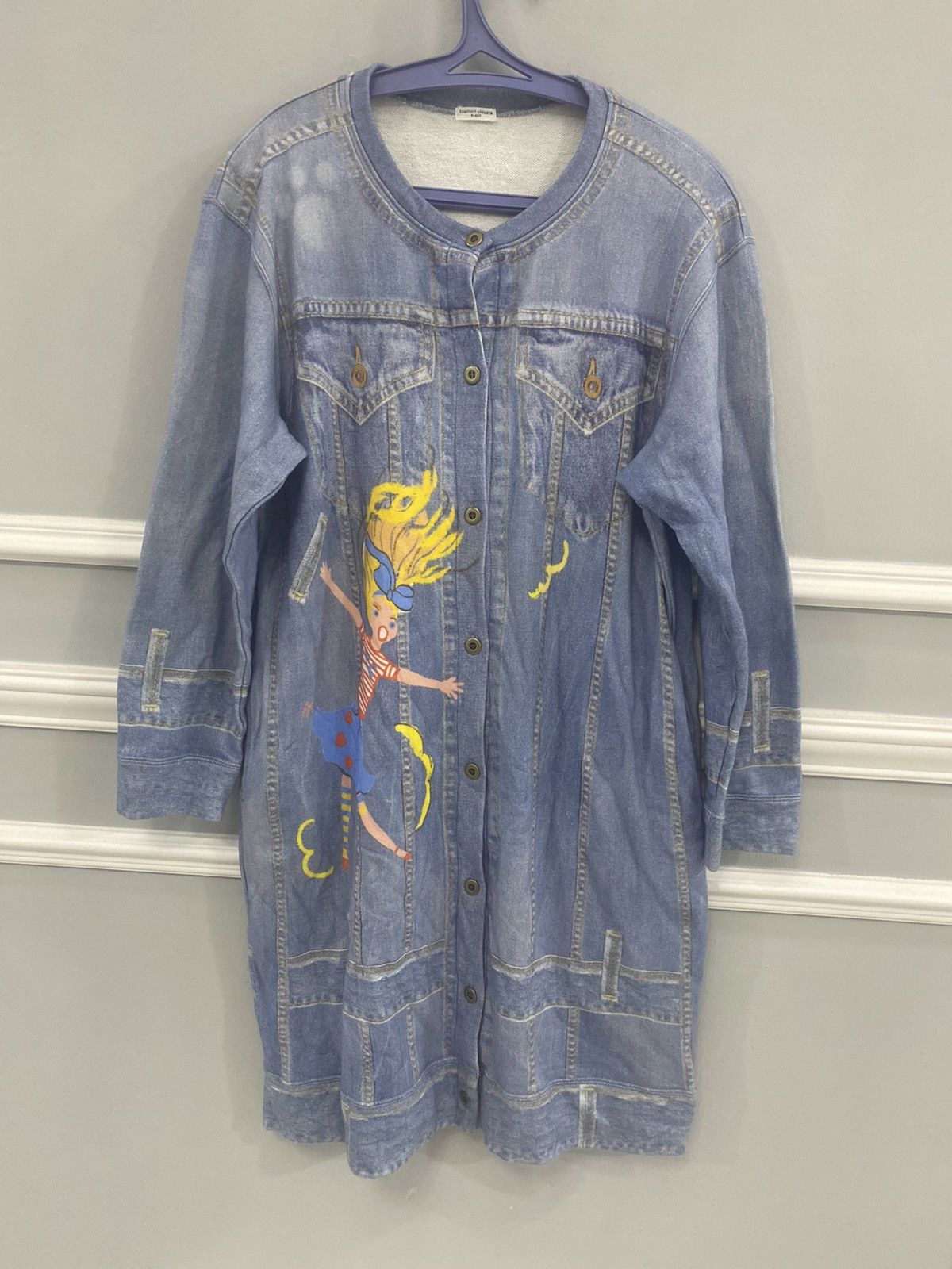 TSUMORI CHISATO SLEEP