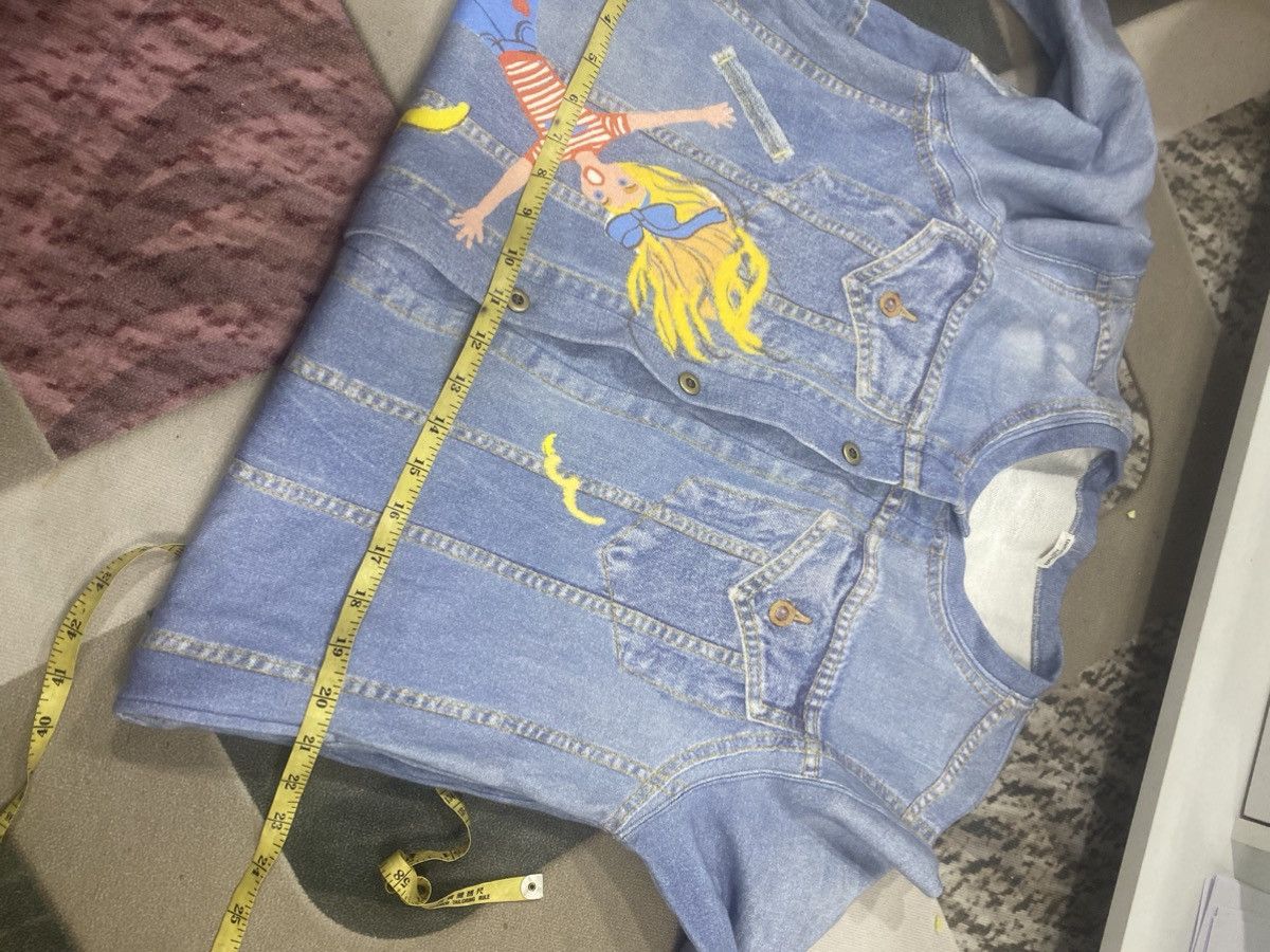 TSUMORI CHISATO SLEEP