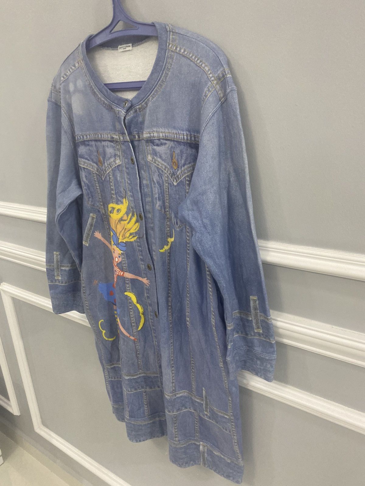 TSUMORI CHISATO SLEEP