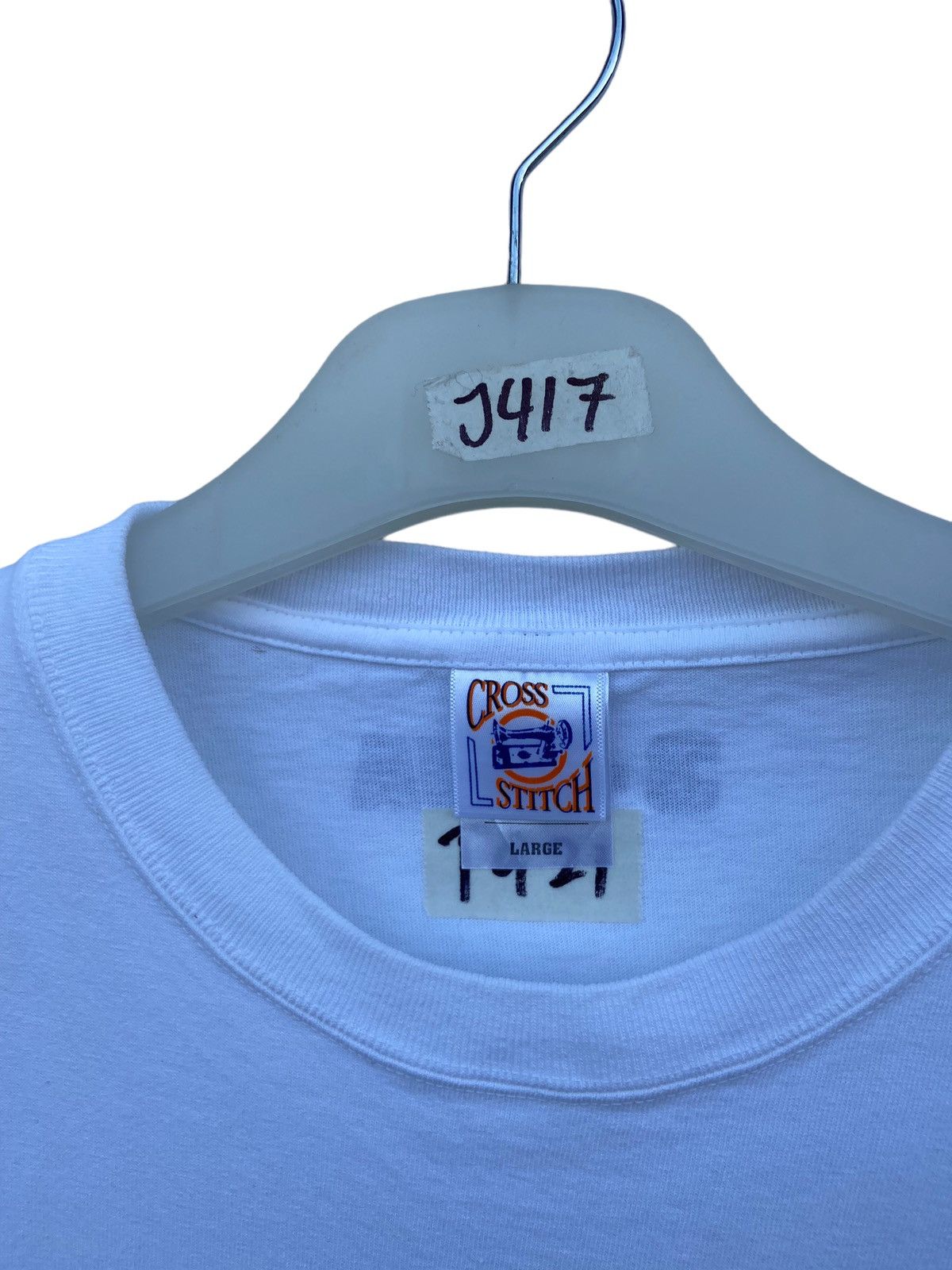 Anime Kunikuman Cartoon Shirt Size US L / EU 52-54 / 3 - 3 Thumbnail