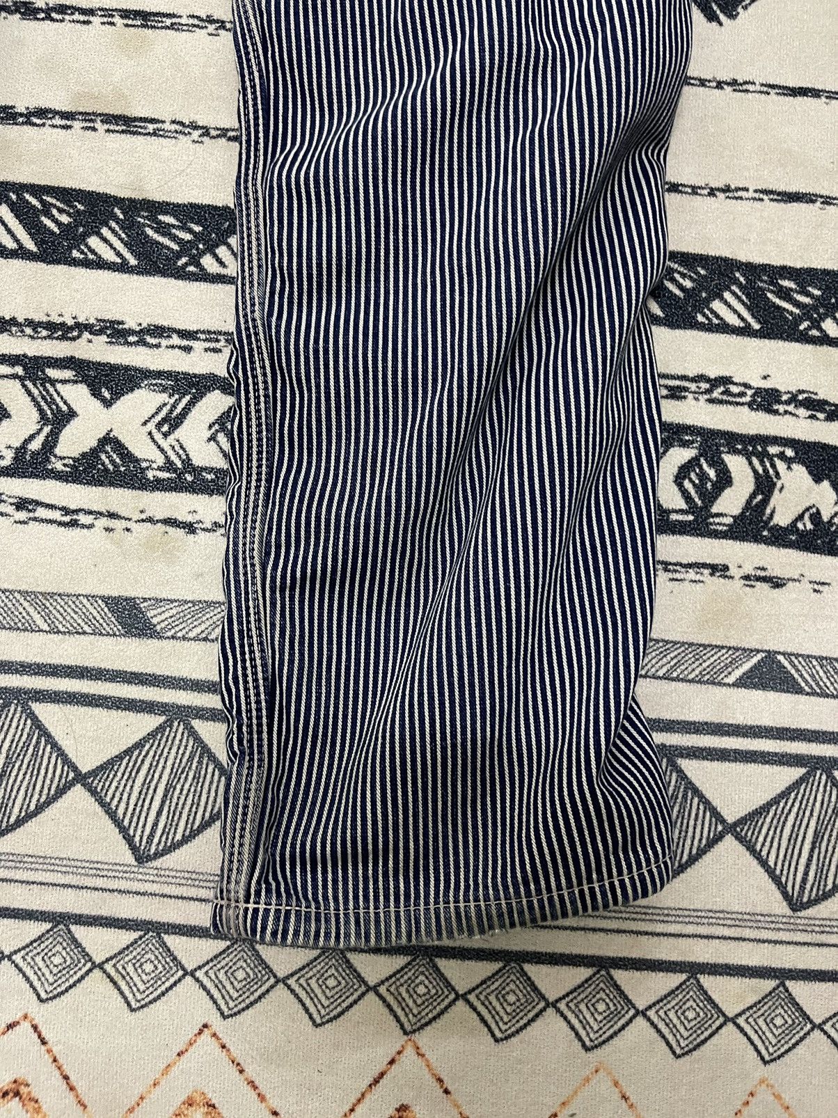 45rpm × Japanese Brand 45rpm Hickory Pants Double Layer japan Size US 30 / EU 46 - 9 Thumbnail