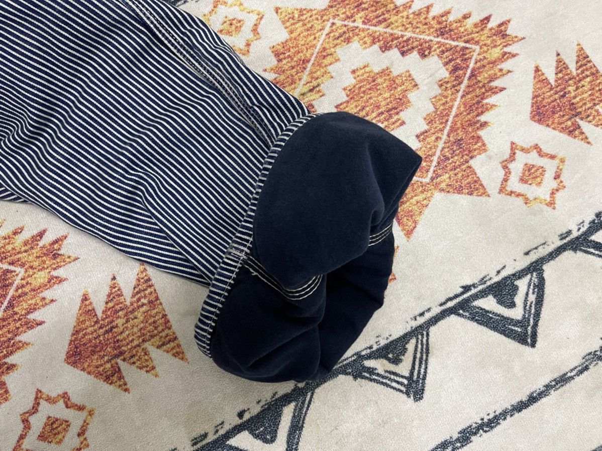 45rpm × Japanese Brand 45rpm Hickory Pants Double Layer japan Size US 30 / EU 46 - 14 Thumbnail