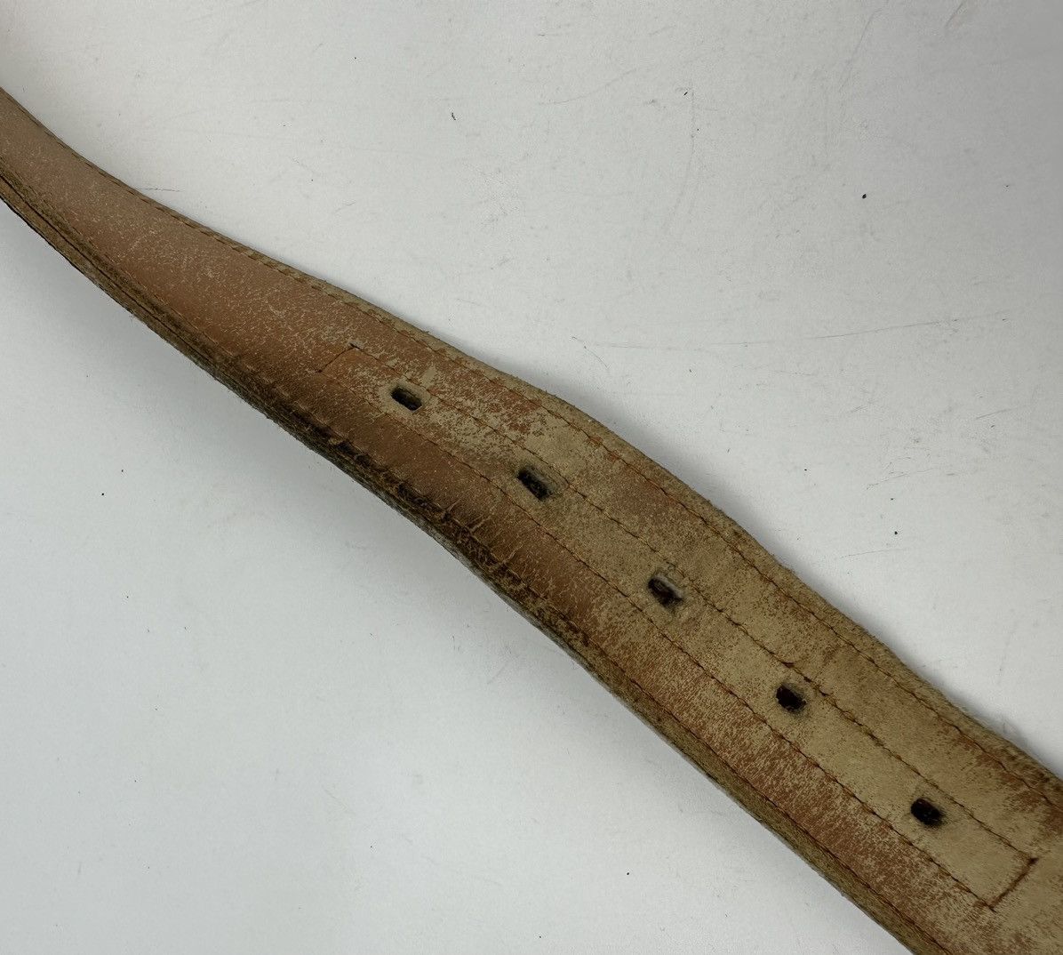 Burberry burberry belt tc3 Size ONE SIZE - 8 Thumbnail