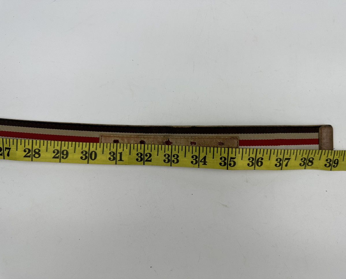 Burberry burberry belt tc3 Size ONE SIZE - 13 Thumbnail