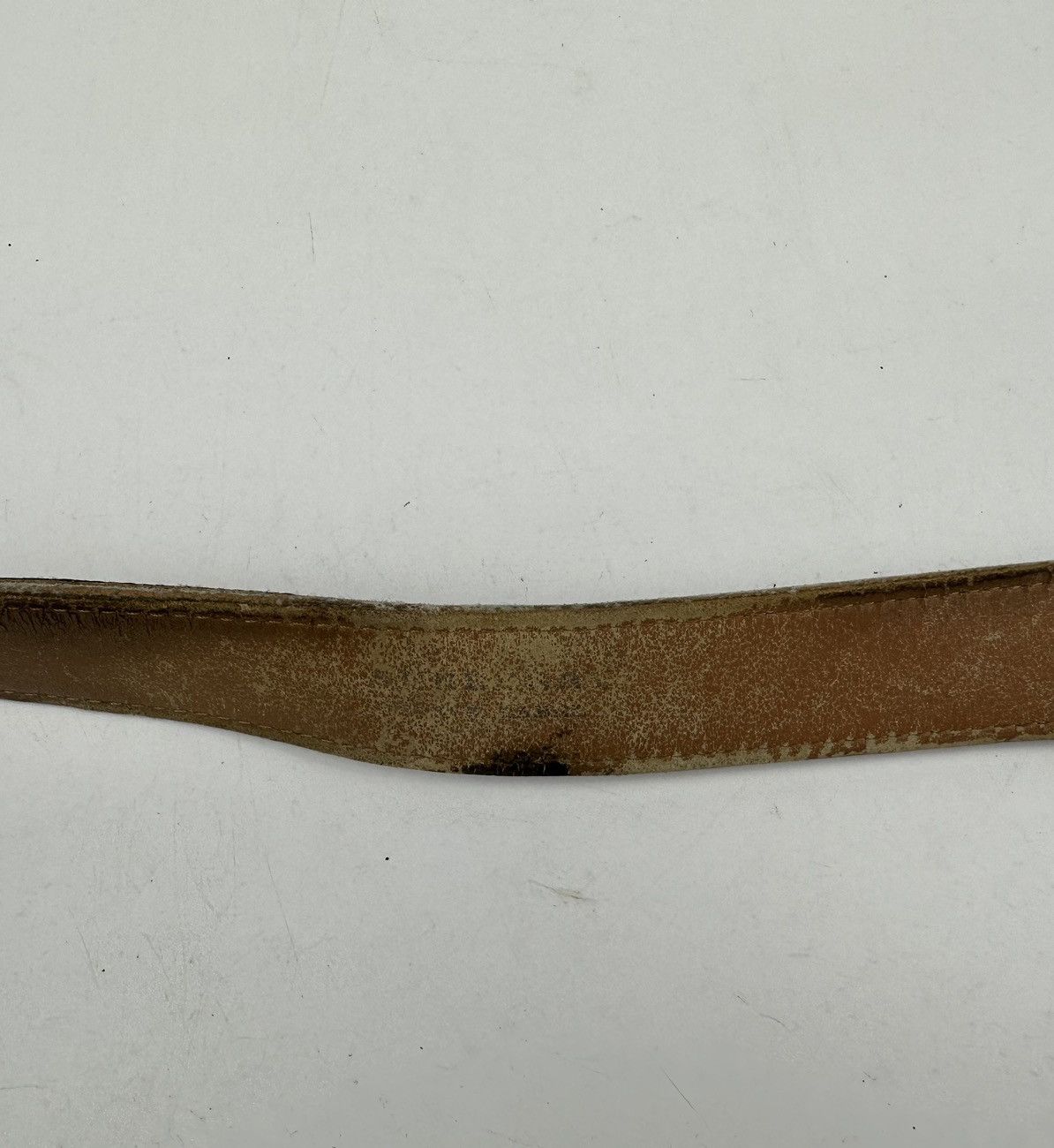 Burberry burberry belt tc3 Size ONE SIZE - 10 Thumbnail