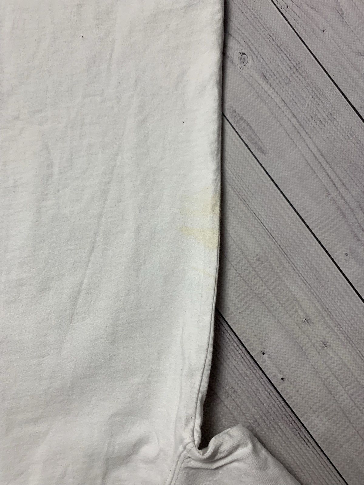 Norse Projects × Vintage Vintage Norse Project tee logo size S Size US S / EU 44-46 / 1 - 9 Thumbnail