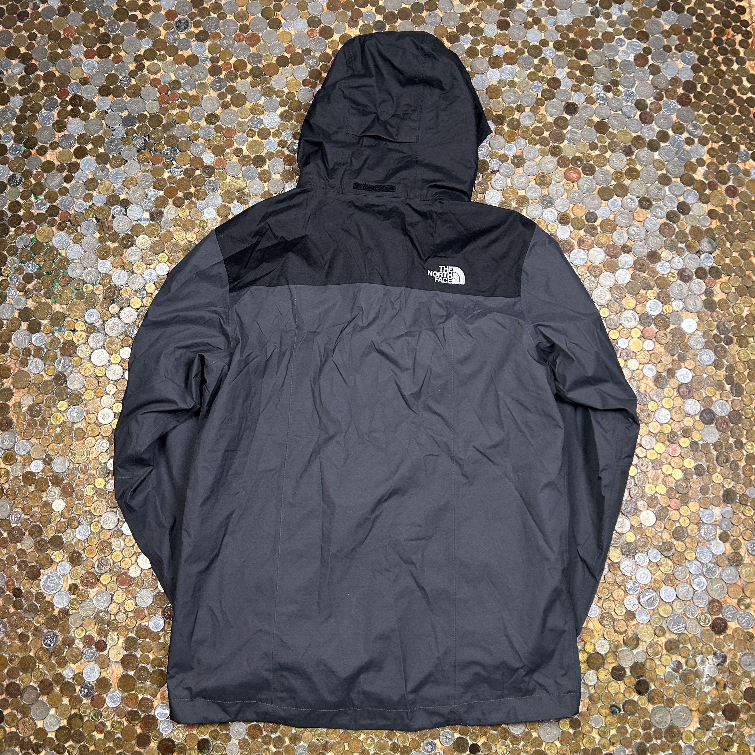 The North Face × Vintage The North Face HyVent Jacket Size US M / EU 48-50 / 2 - 7 Thumbnail