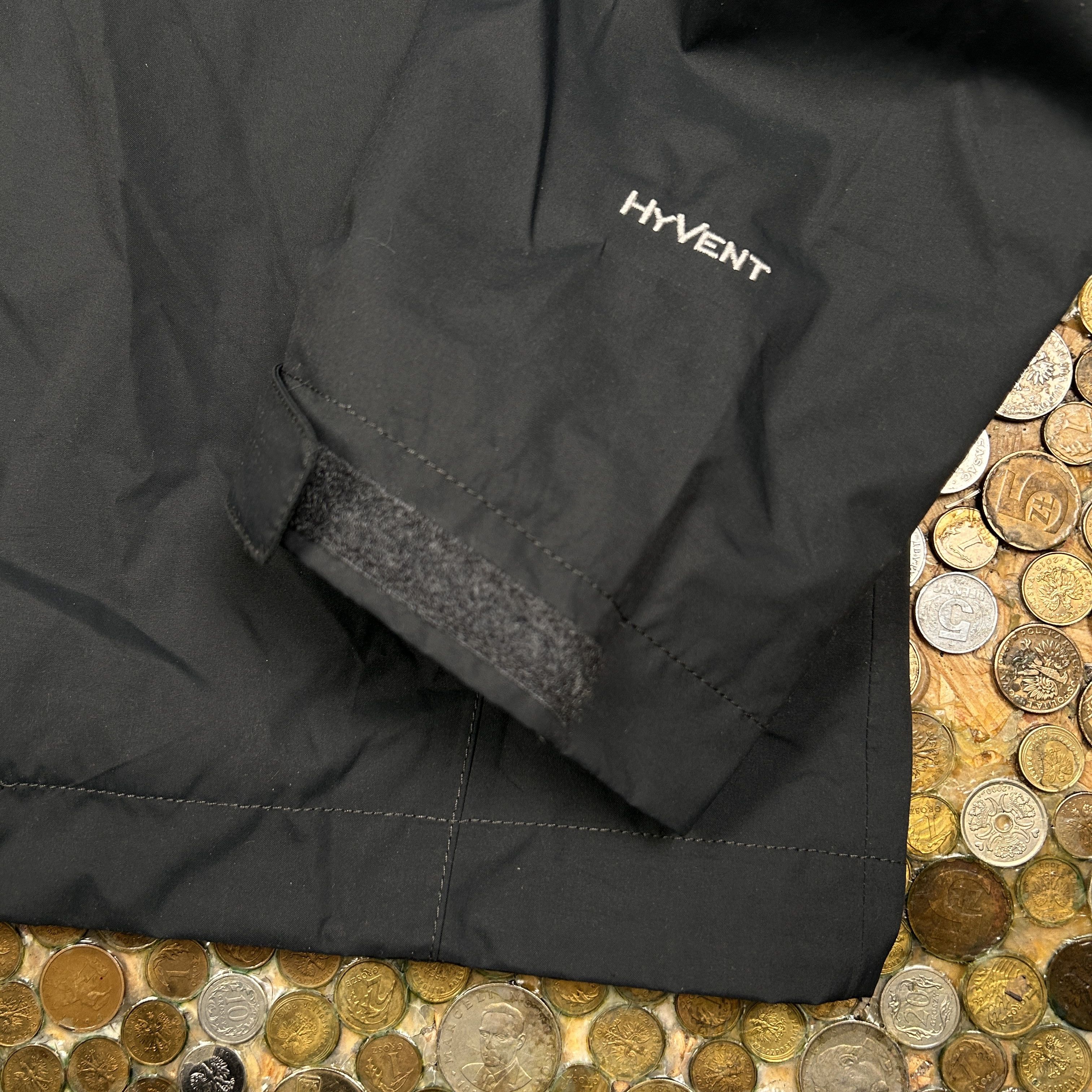 The North Face × Vintage The North Face HyVent Jacket Size US M / EU 48-50 / 2 - 6 Thumbnail