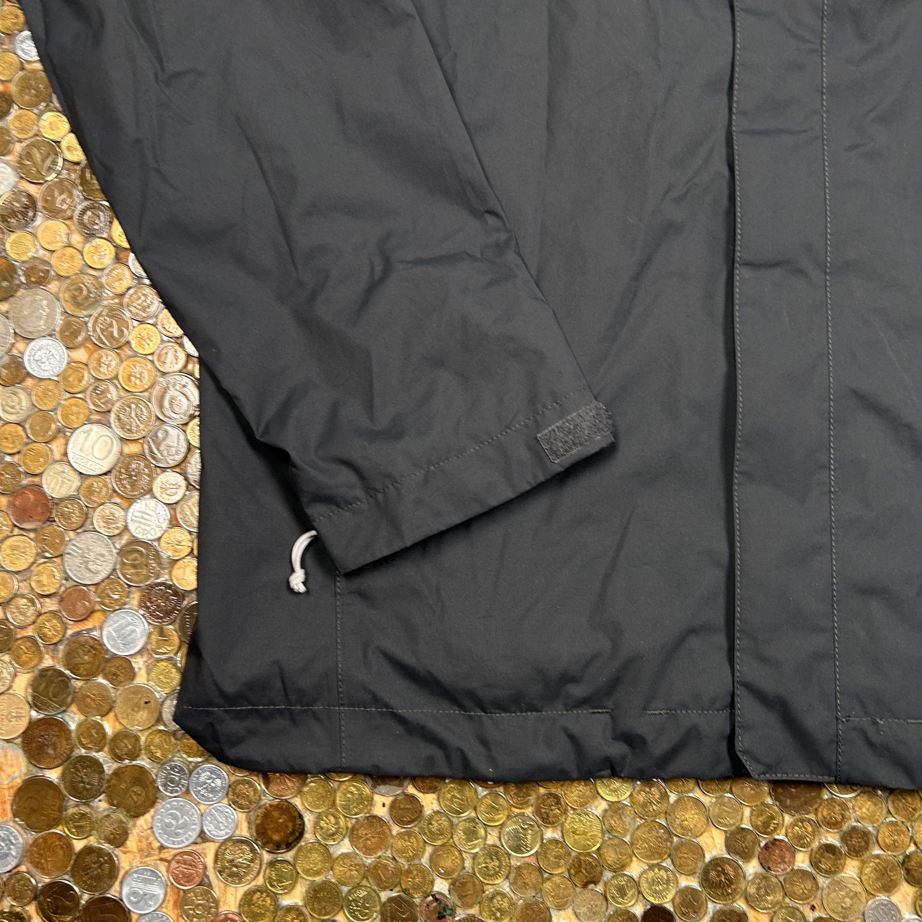 The North Face × Vintage The North Face HyVent Jacket Size US M / EU 48-50 / 2 - 2 Thumbnail