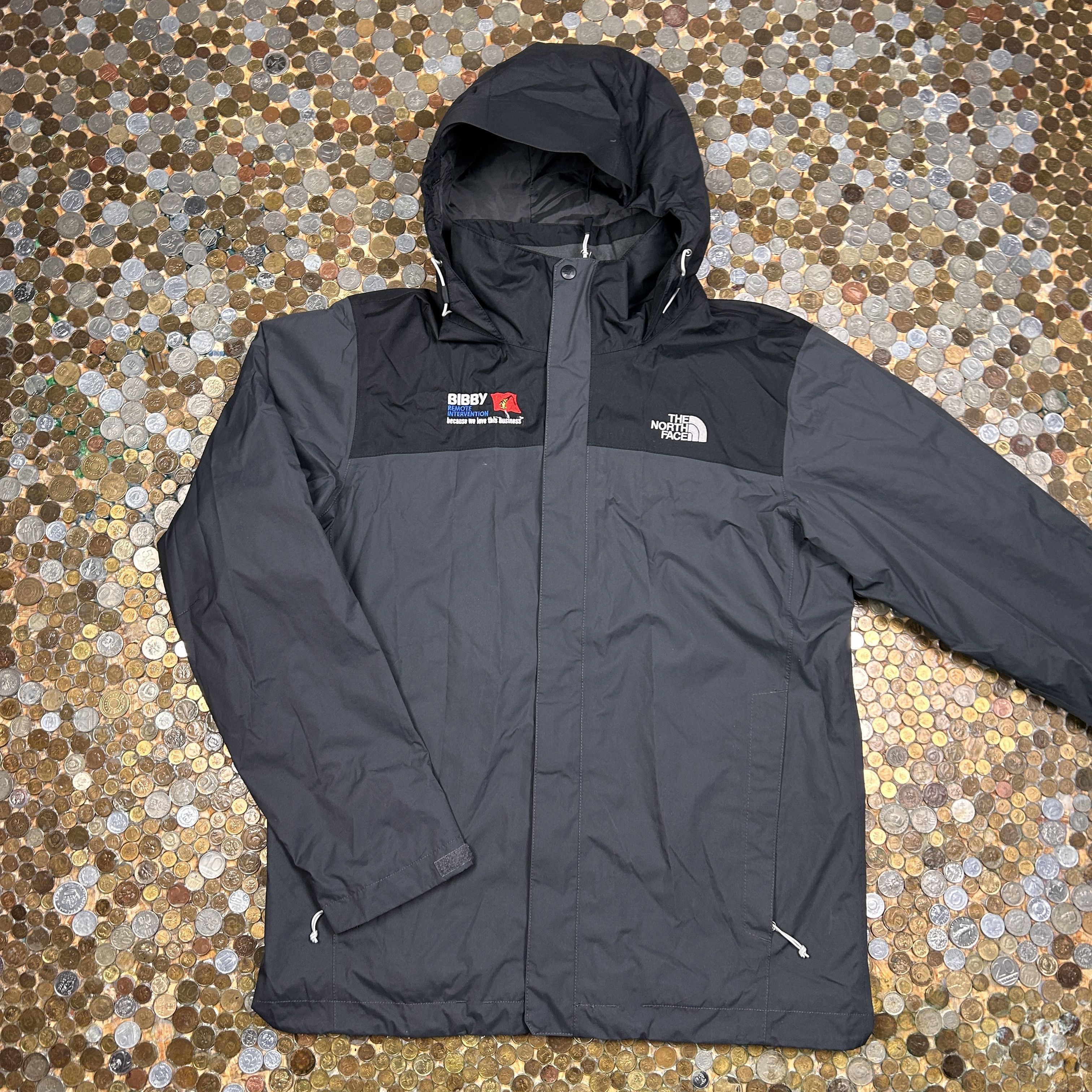 The North Face × Vintage The North Face HyVent Jacket Size US M / EU 48-50 / 2 - 1 Thumbnail