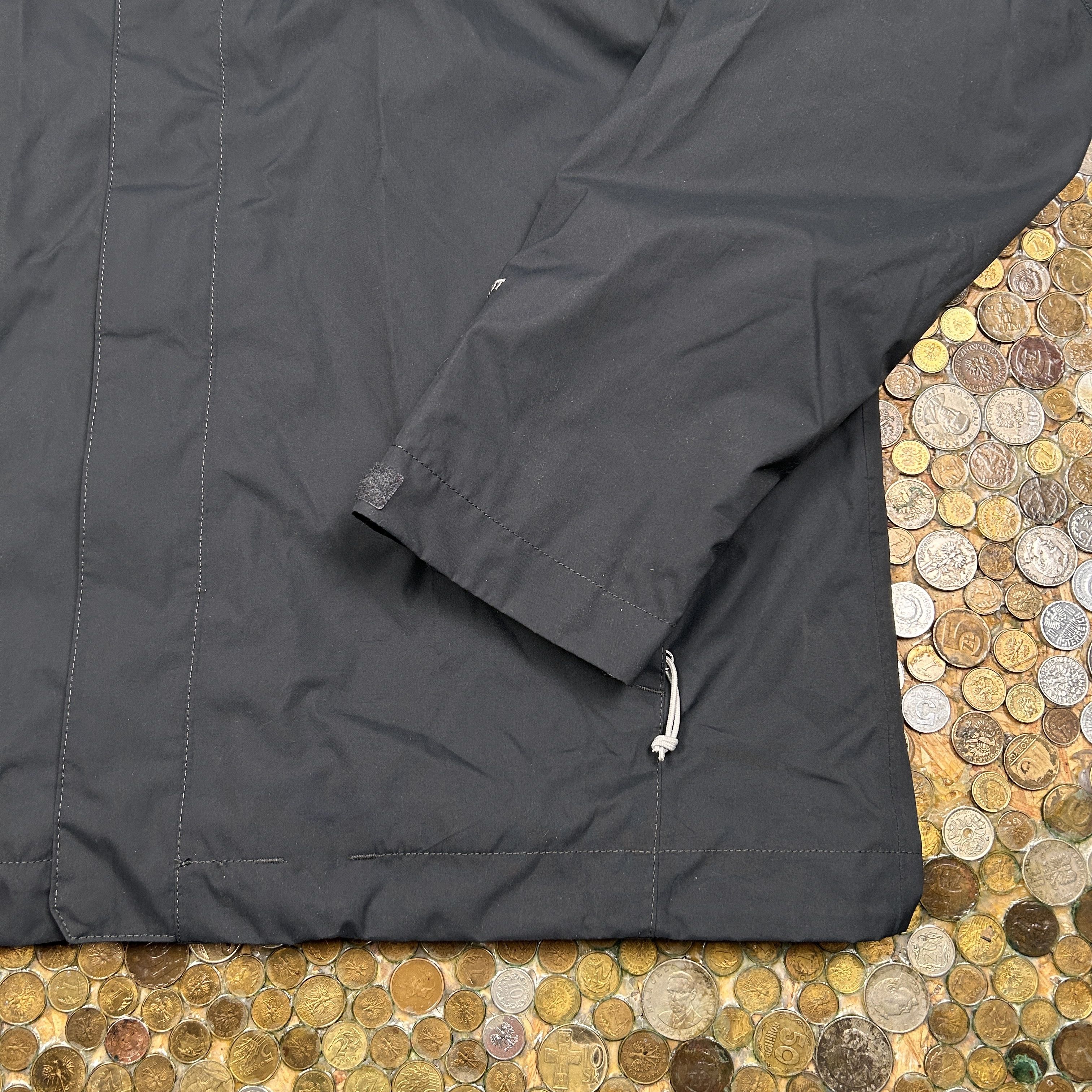 The North Face × Vintage The North Face HyVent Jacket Size US M / EU 48-50 / 2 - 5 Thumbnail