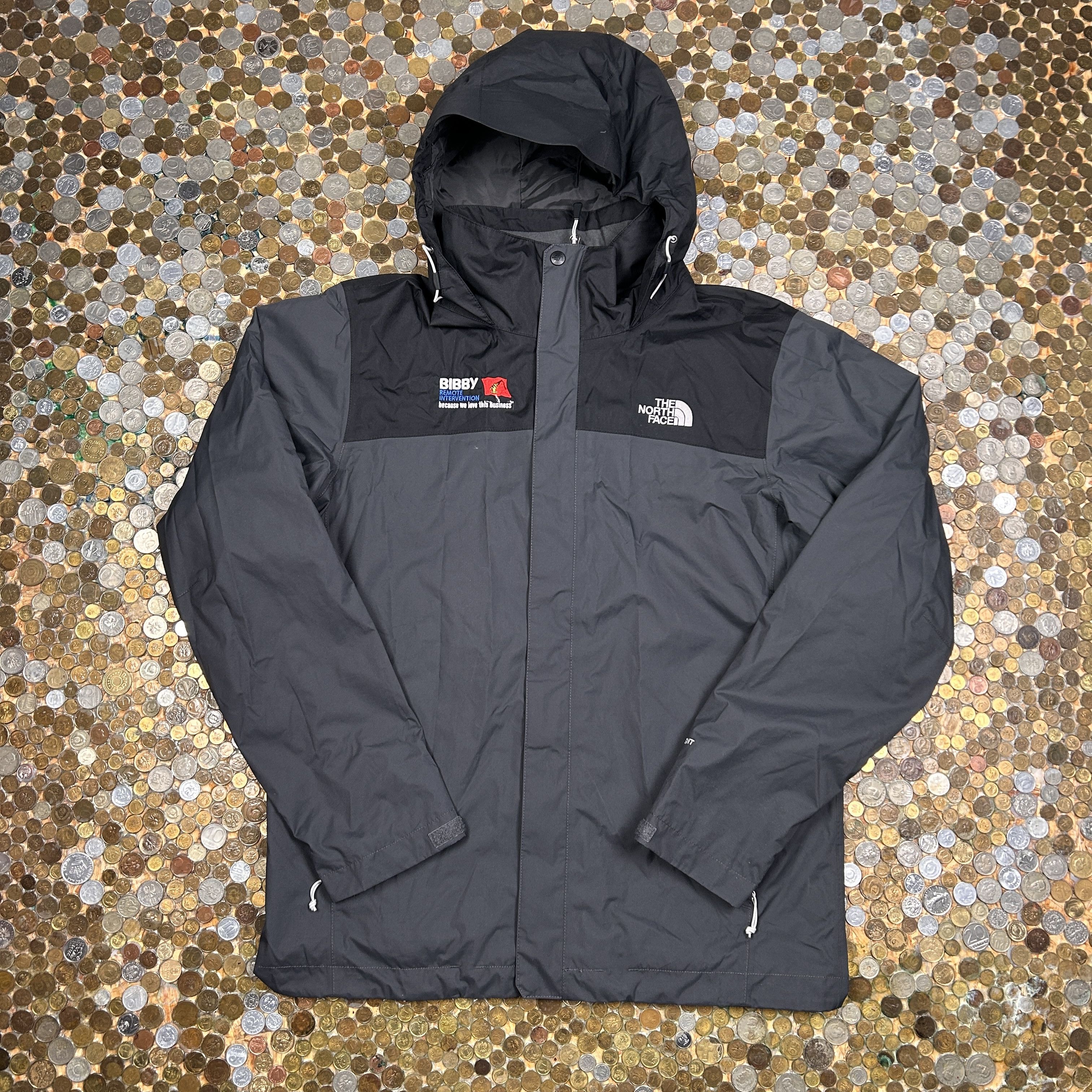 The North Face × Vintage The North Face HyVent Jacket Size US M / EU 48-50 / 2 - 4 Thumbnail