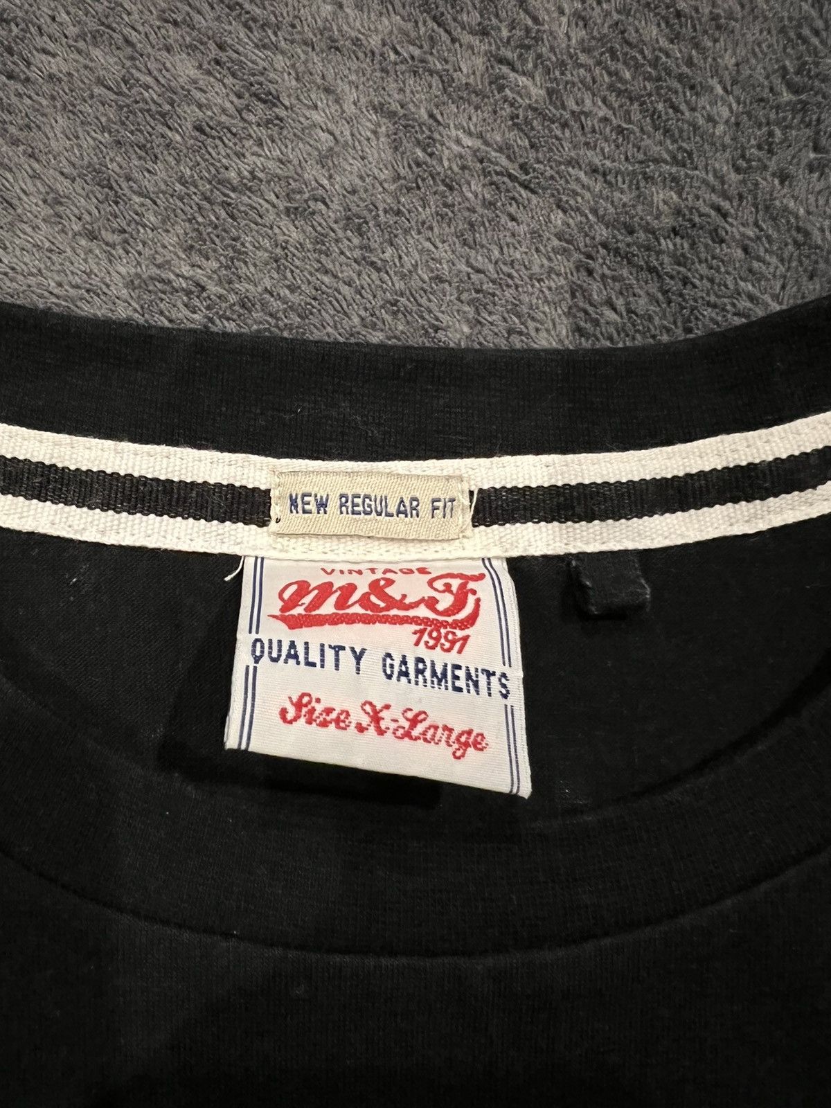 Vintage 👕 Cincinnati 1975 Size US XL / EU 56 / 4 - 3 Thumbnail