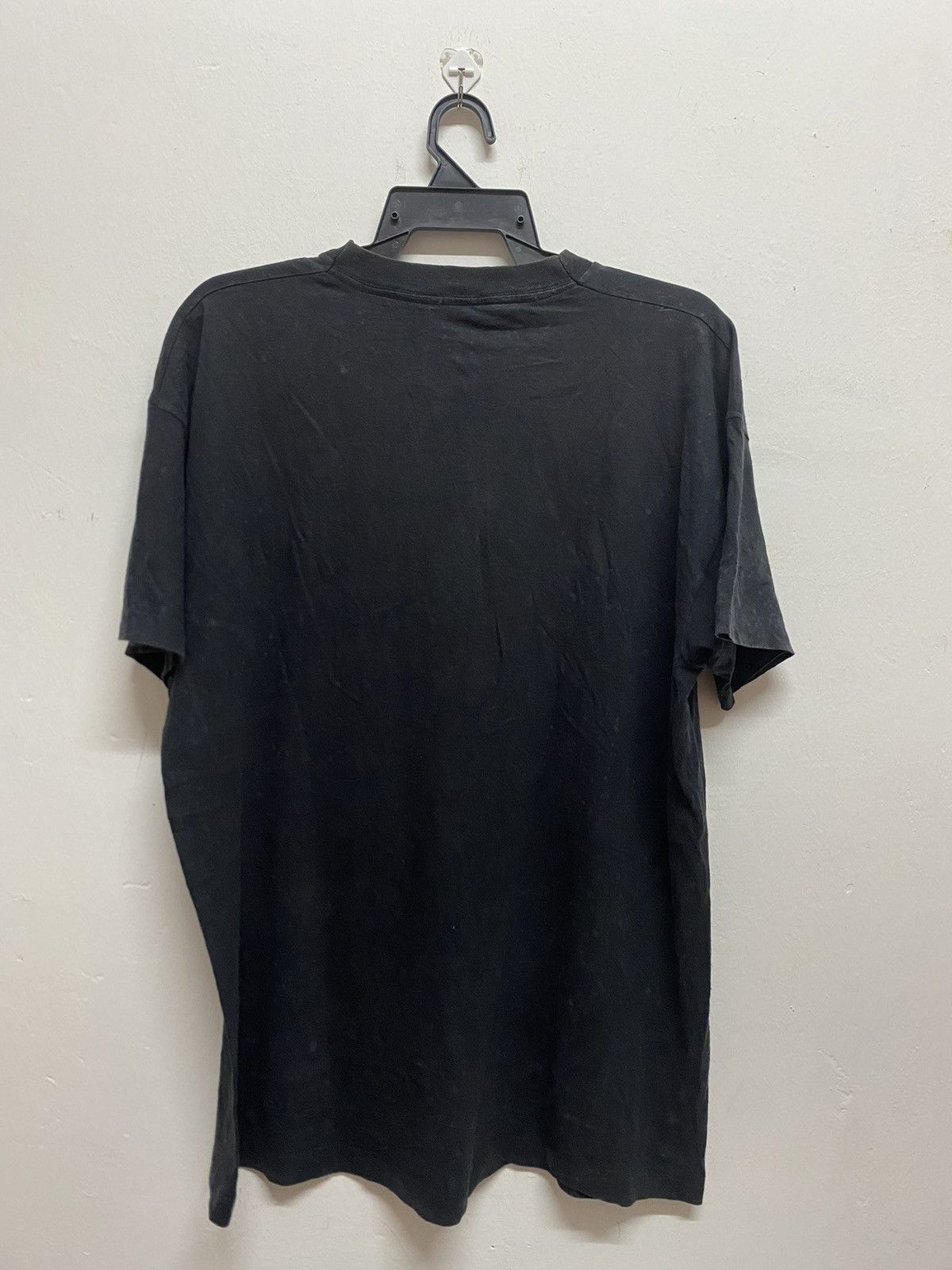 Band Tees × Vintage Vintage 90’s Siniestro Total Ante Todo Mucha Calma Tee Size US XL / EU 56 / 4 - 4 Thumbnail