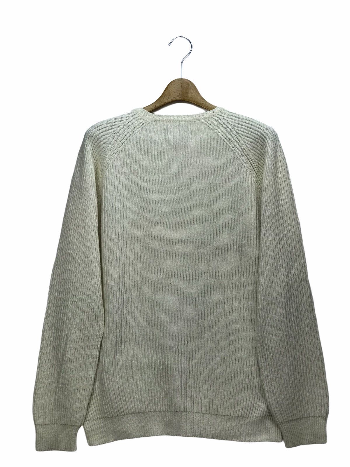 FACTOTUM Vallis by Factotum Knitwear Style Sweatshirt Size US L / EU 52-54 / 3 - 2 Thumbnail
