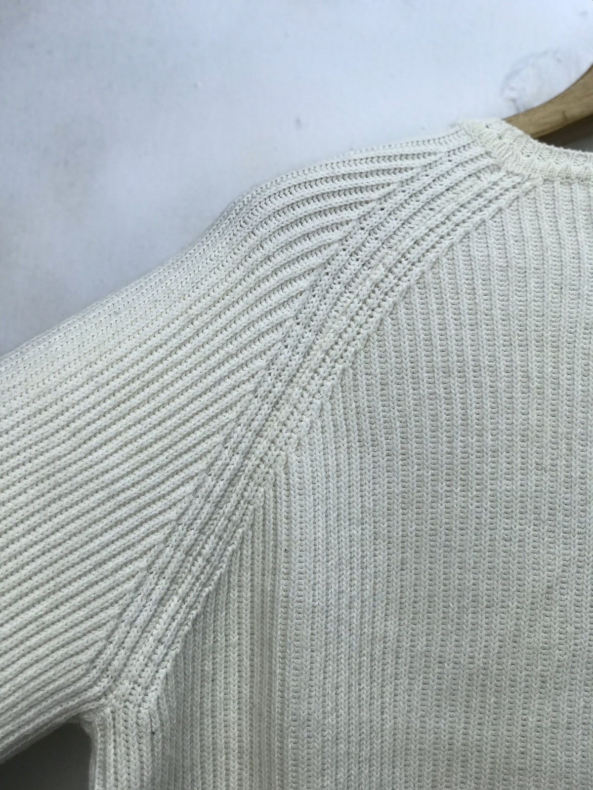 FACTOTUM Vallis by Factotum Knitwear Style Sweatshirt Size US L / EU 52-54 / 3 - 5 Thumbnail