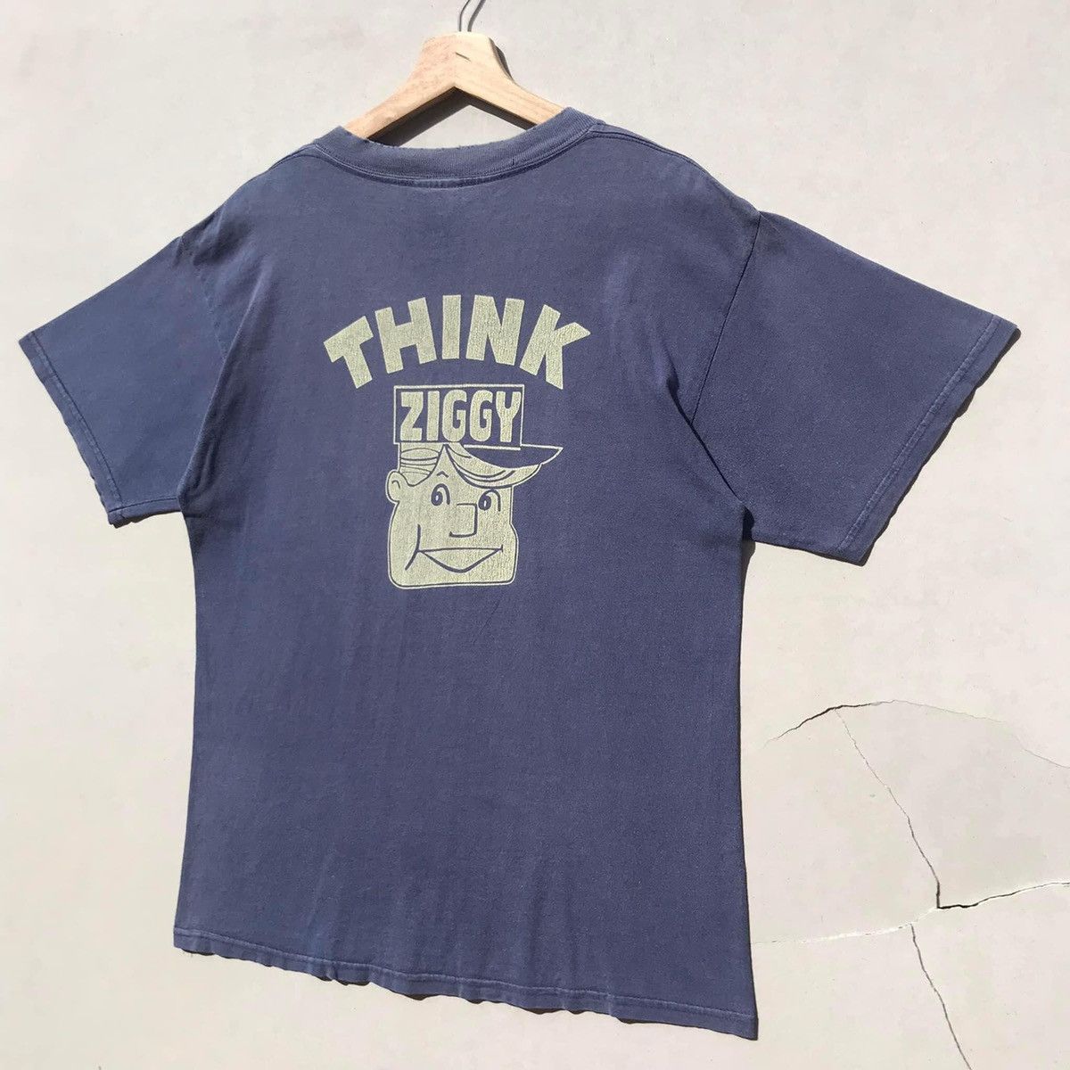 Tultex RARE🔥 Jerry Size US M / EU 48-50 / 2 - 3 Thumbnail