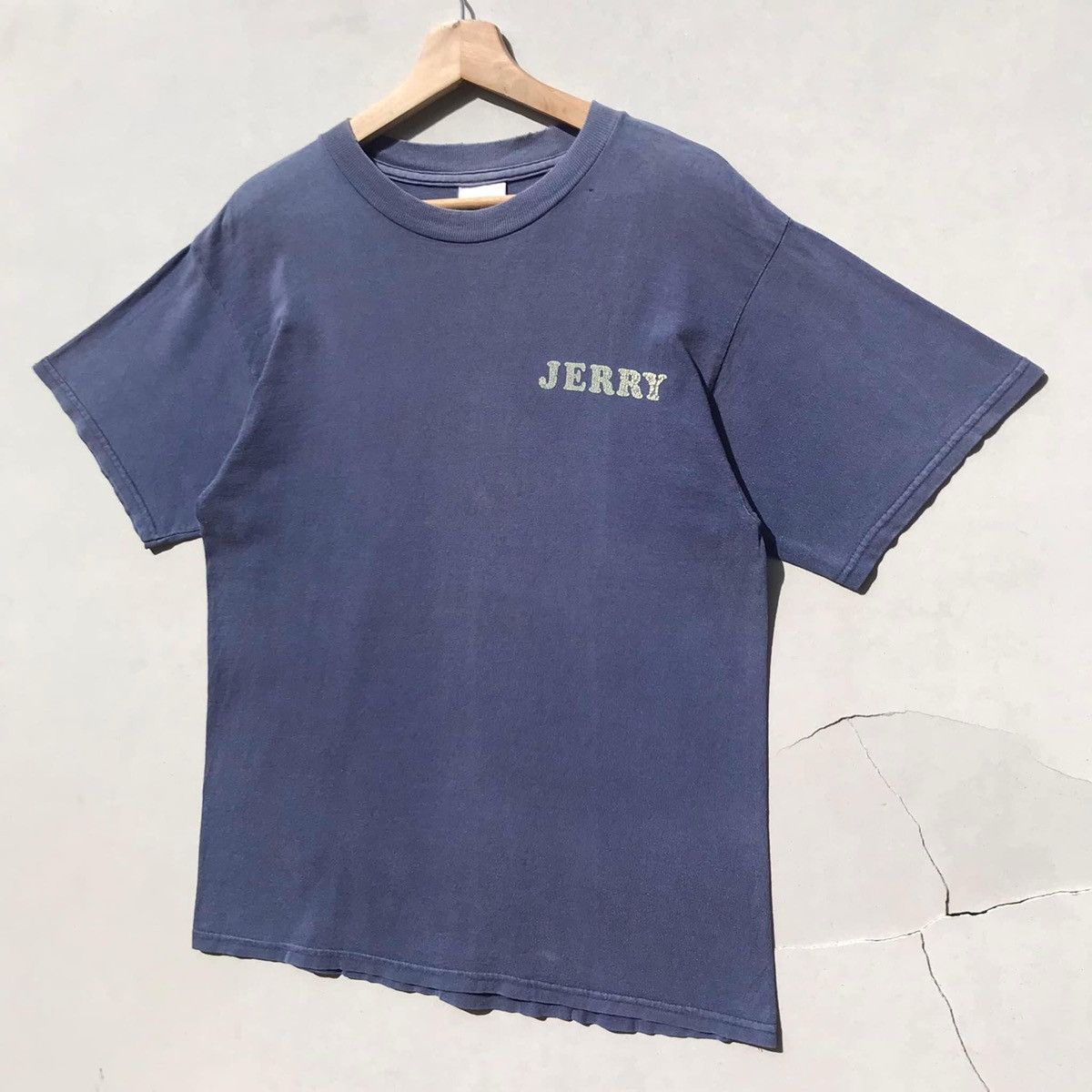 Tultex RARE🔥 Jerry Size US M / EU 48-50 / 2 - 4 Thumbnail