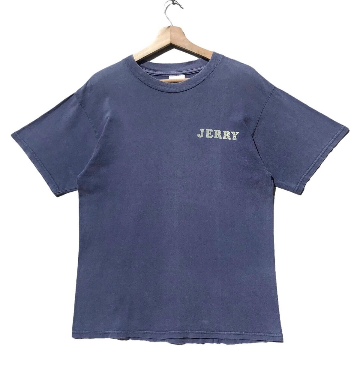 Tultex RARE🔥 Jerry Size US M / EU 48-50 / 2 - 2 Thumbnail