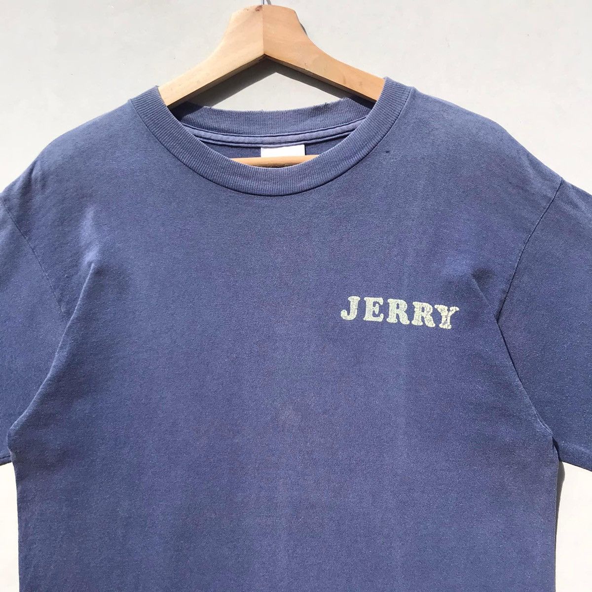 Tultex RARE🔥 Jerry Size US M / EU 48-50 / 2 - 5 Thumbnail