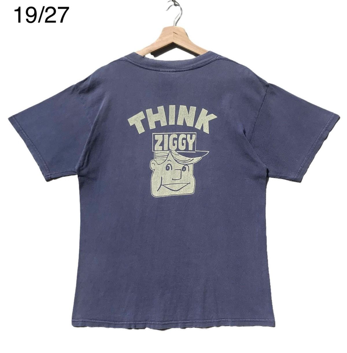 Tultex RARE🔥 Jerry Size US M / EU 48-50 / 2 - 1 Thumbnail