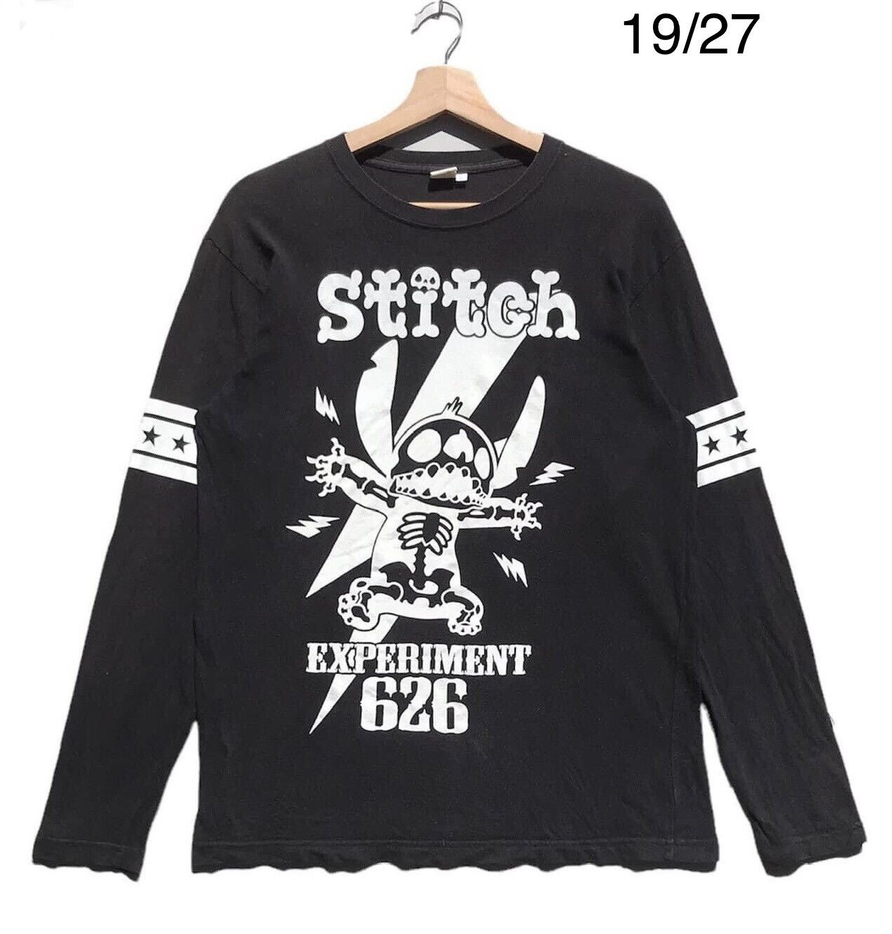 Disney 🔥Accept Binding Offer🔥 Stitch Disney Size US L / EU 52-54 / 3 - 1 Thumbnail
